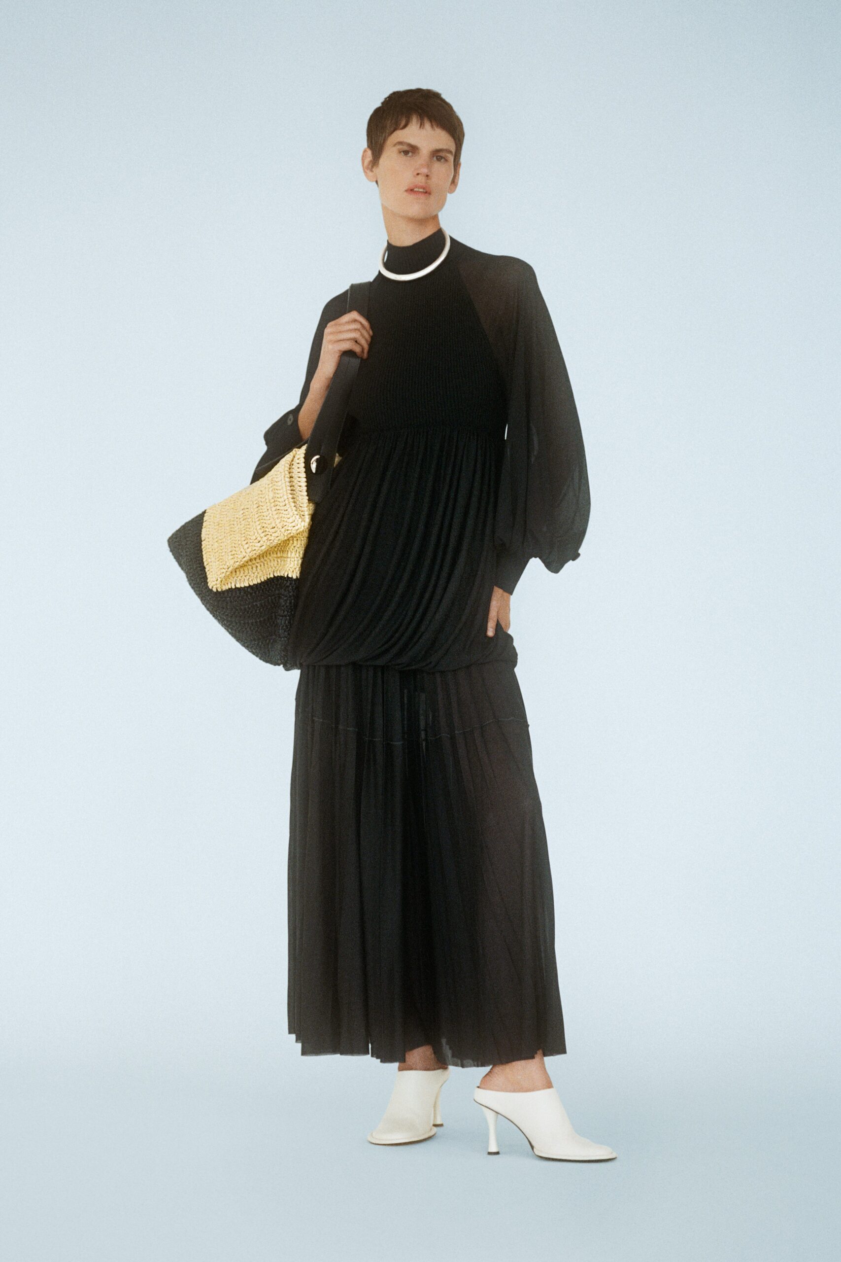 Proenza Schouler S/S 21 Look 14