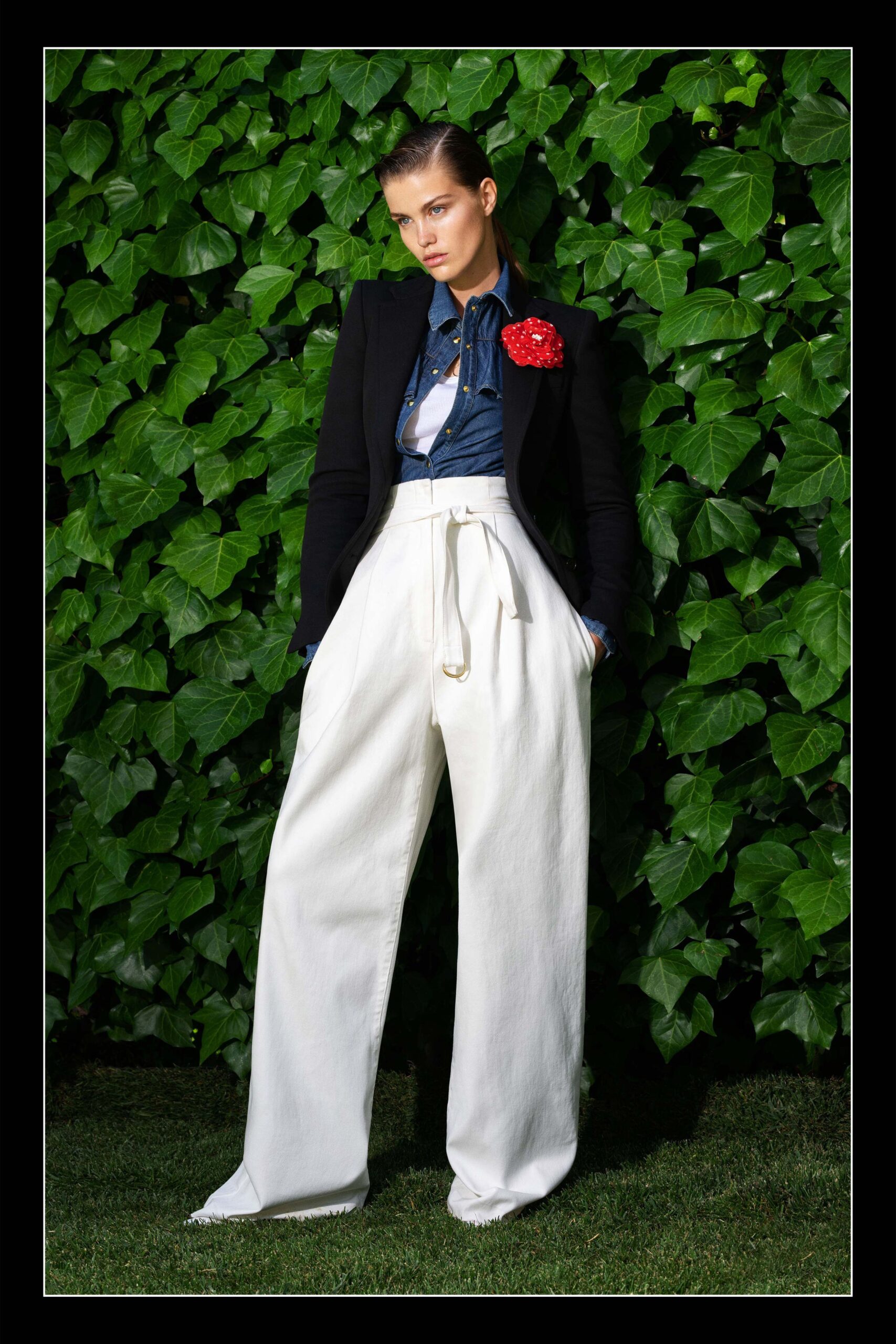 Philosophy di Lorenzo Serafini Resort 21 Look 14