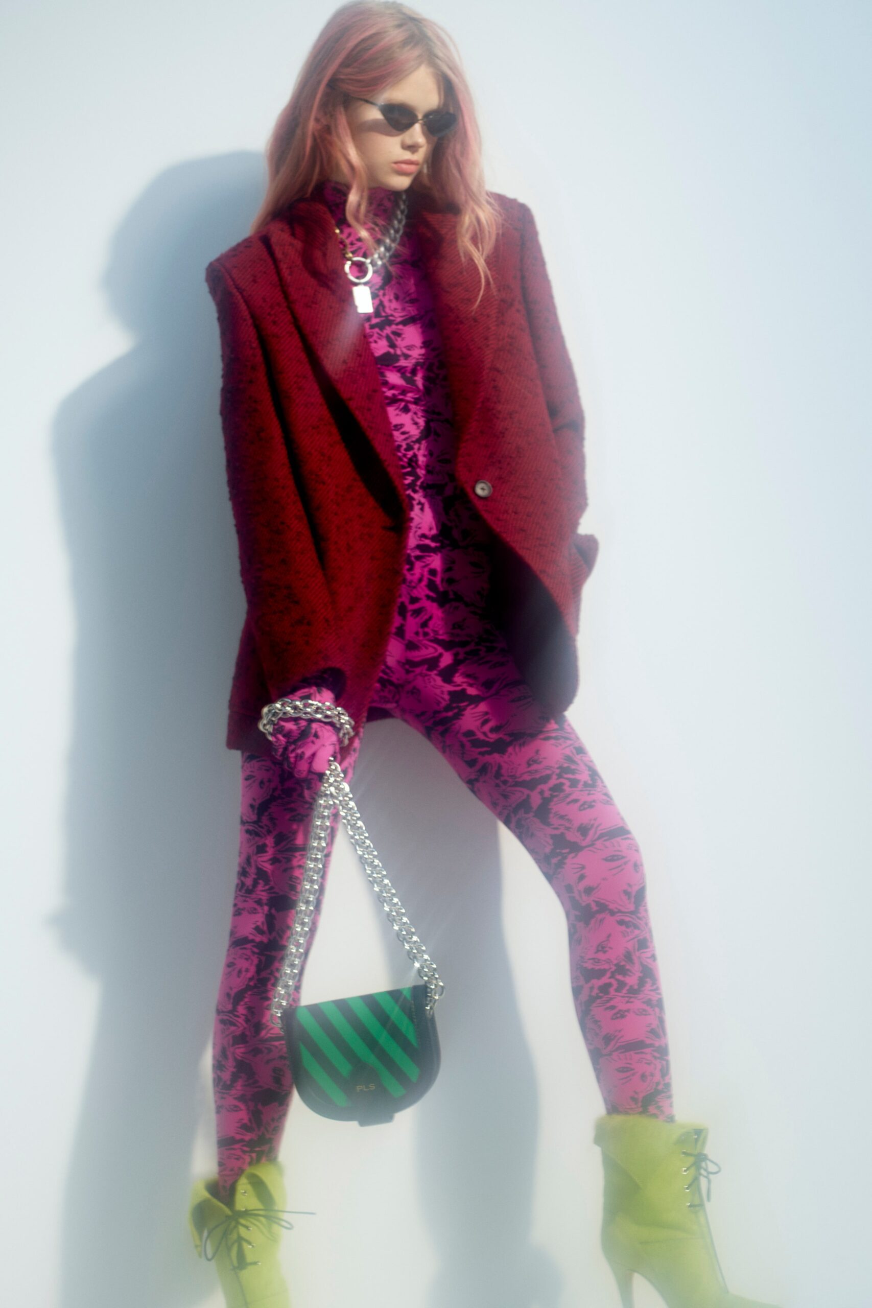Philosophy di Lorenzo Serafini F/W 22 Look 14