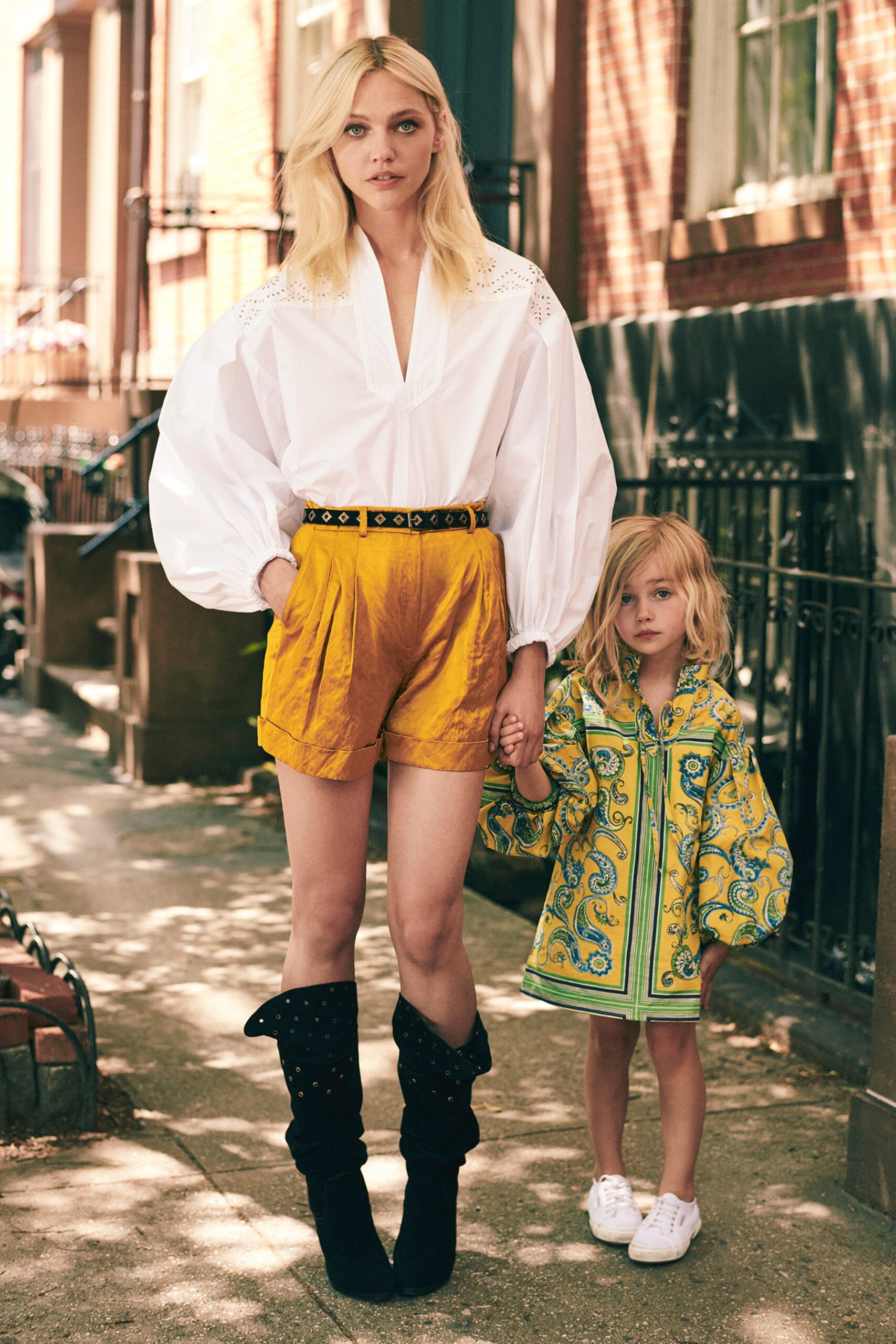 Philosophy di Lorenzo Serafini Resort 19 Look 14