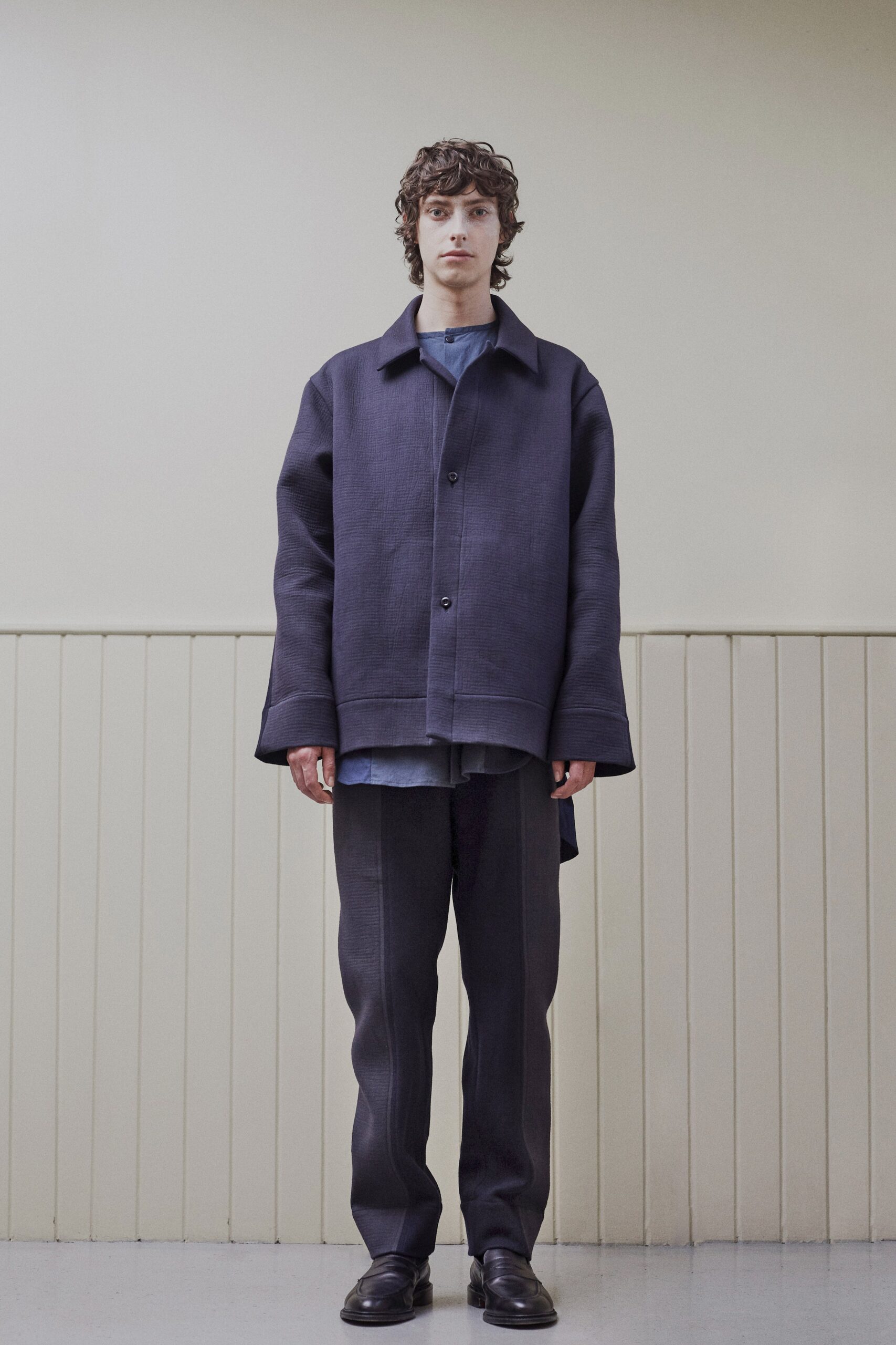 Phoebe English F/W 20 Look 14