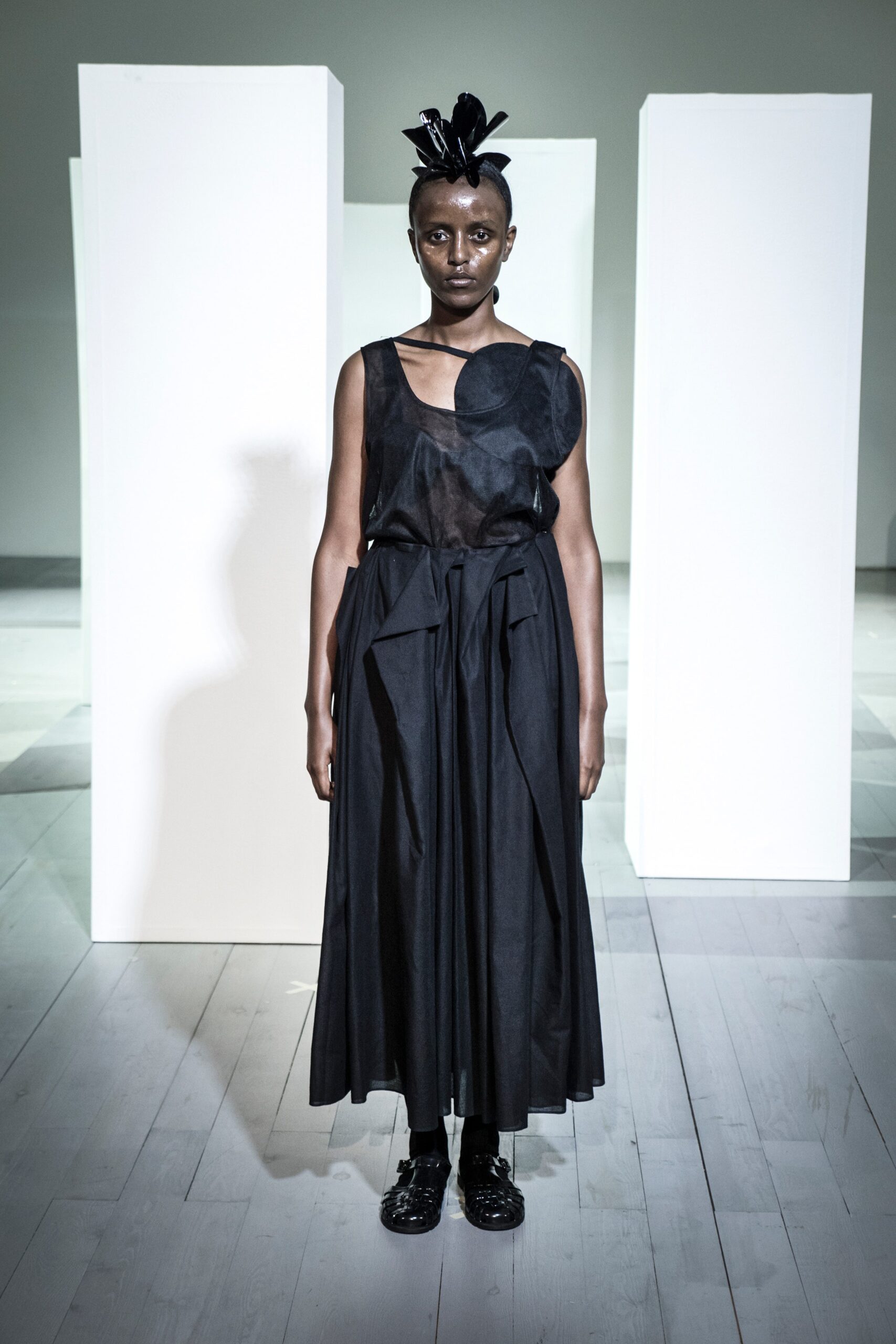 Phoebe English S/S 19 Look 14