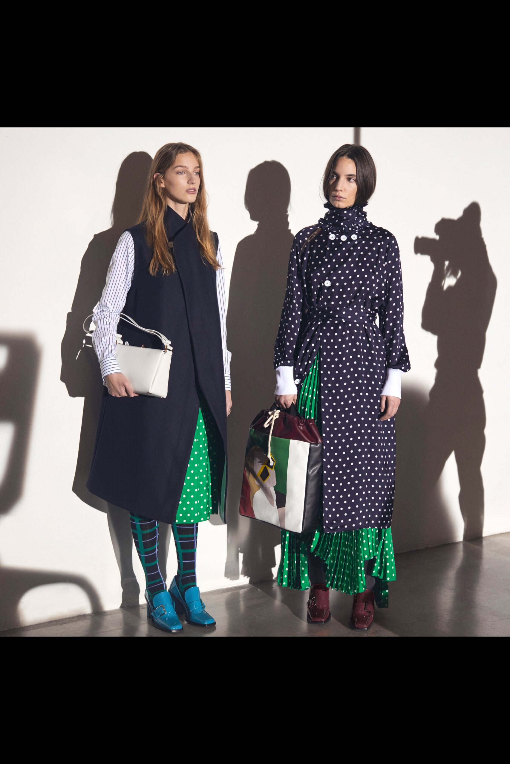 Plan C F/W 20 Look 12