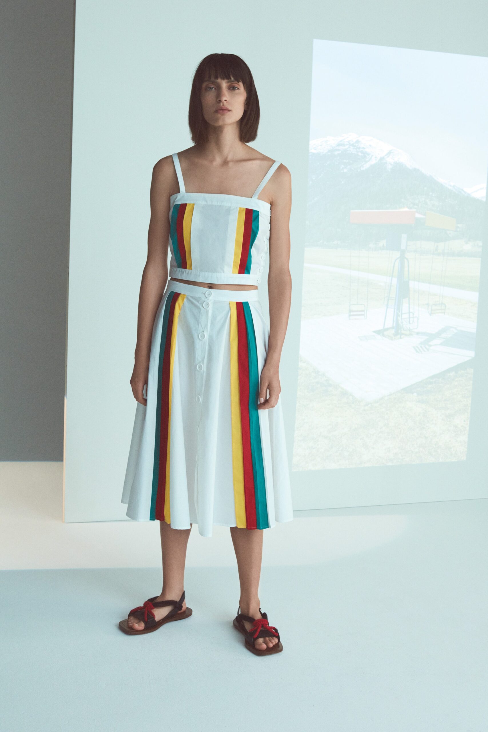 Plan C S/S 21 Look 14