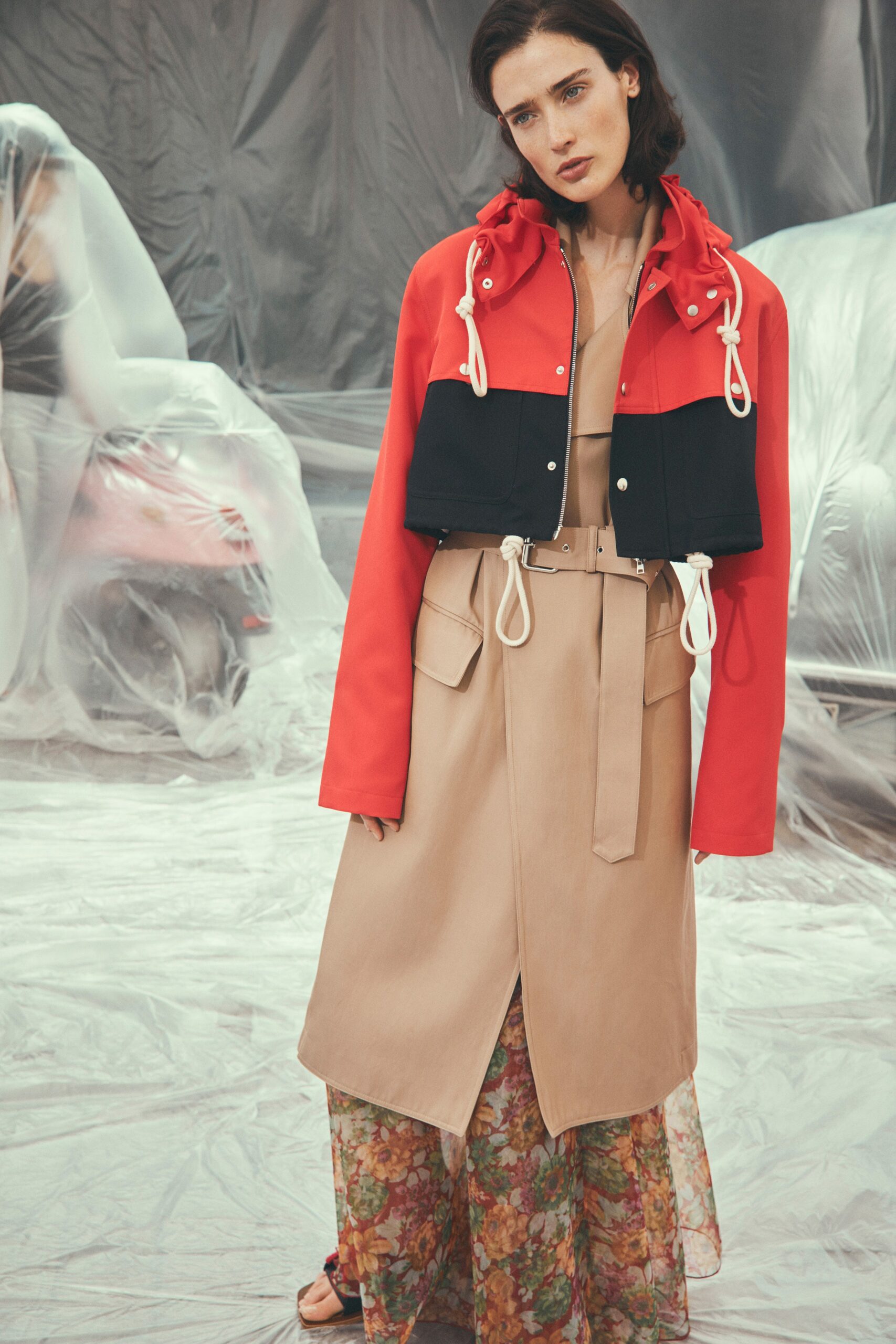 Plan C S/S 20 Look 14