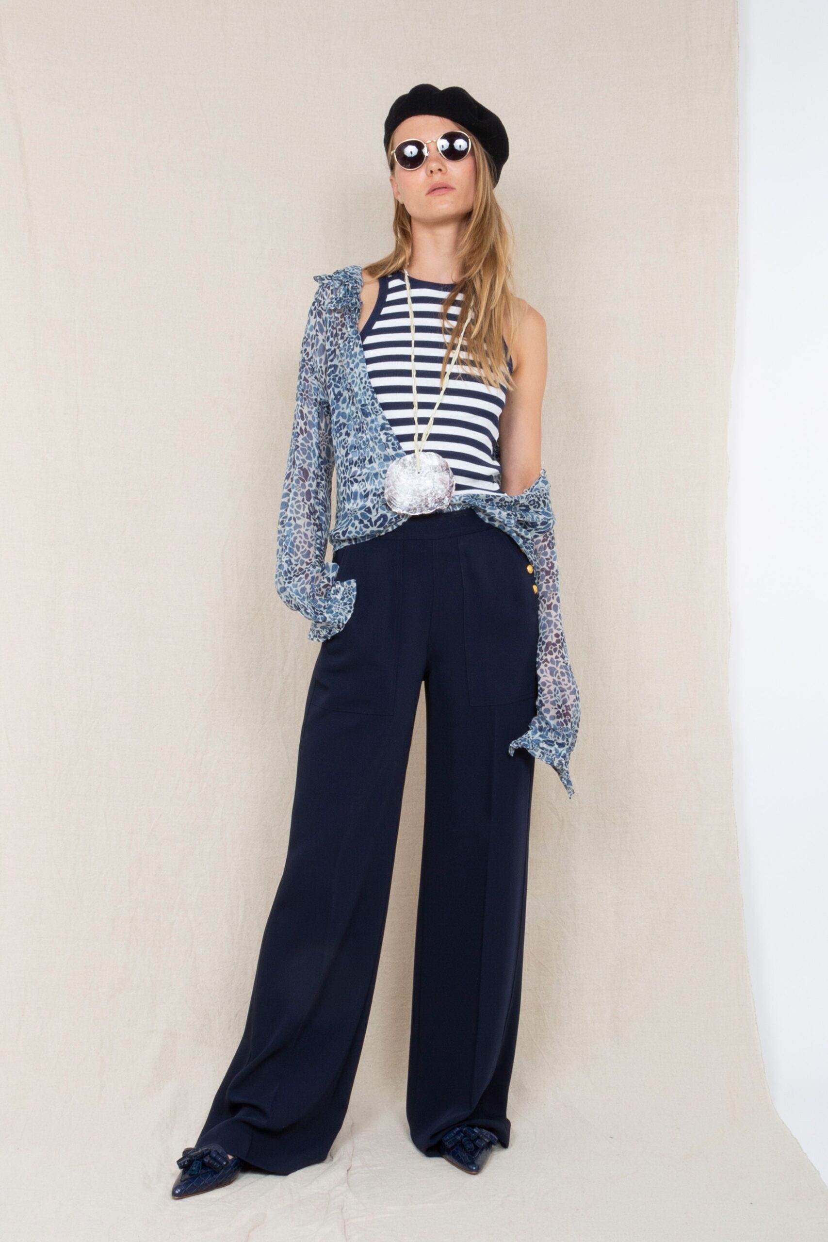 Polo Ralph Lauren S/S 21 Look 14