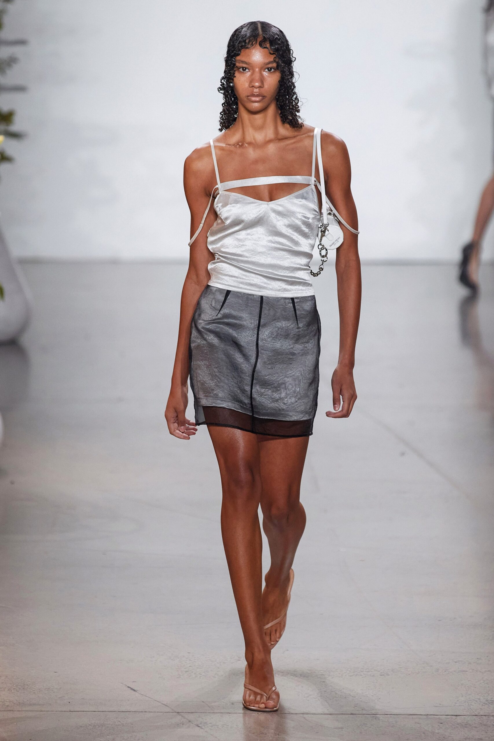 Private Policy S/S 22 Look 14