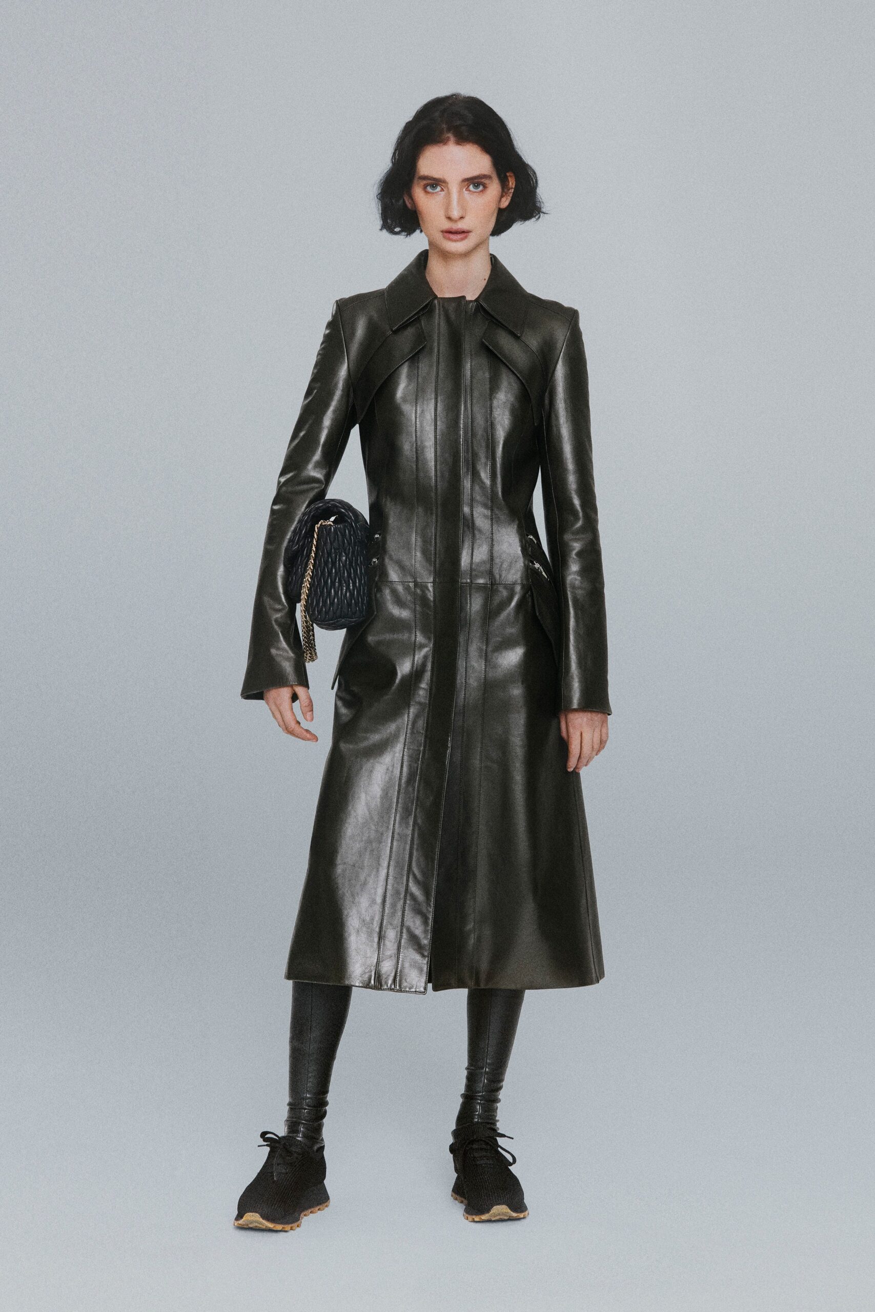 Proenza Schouler F/W 21 Look 14