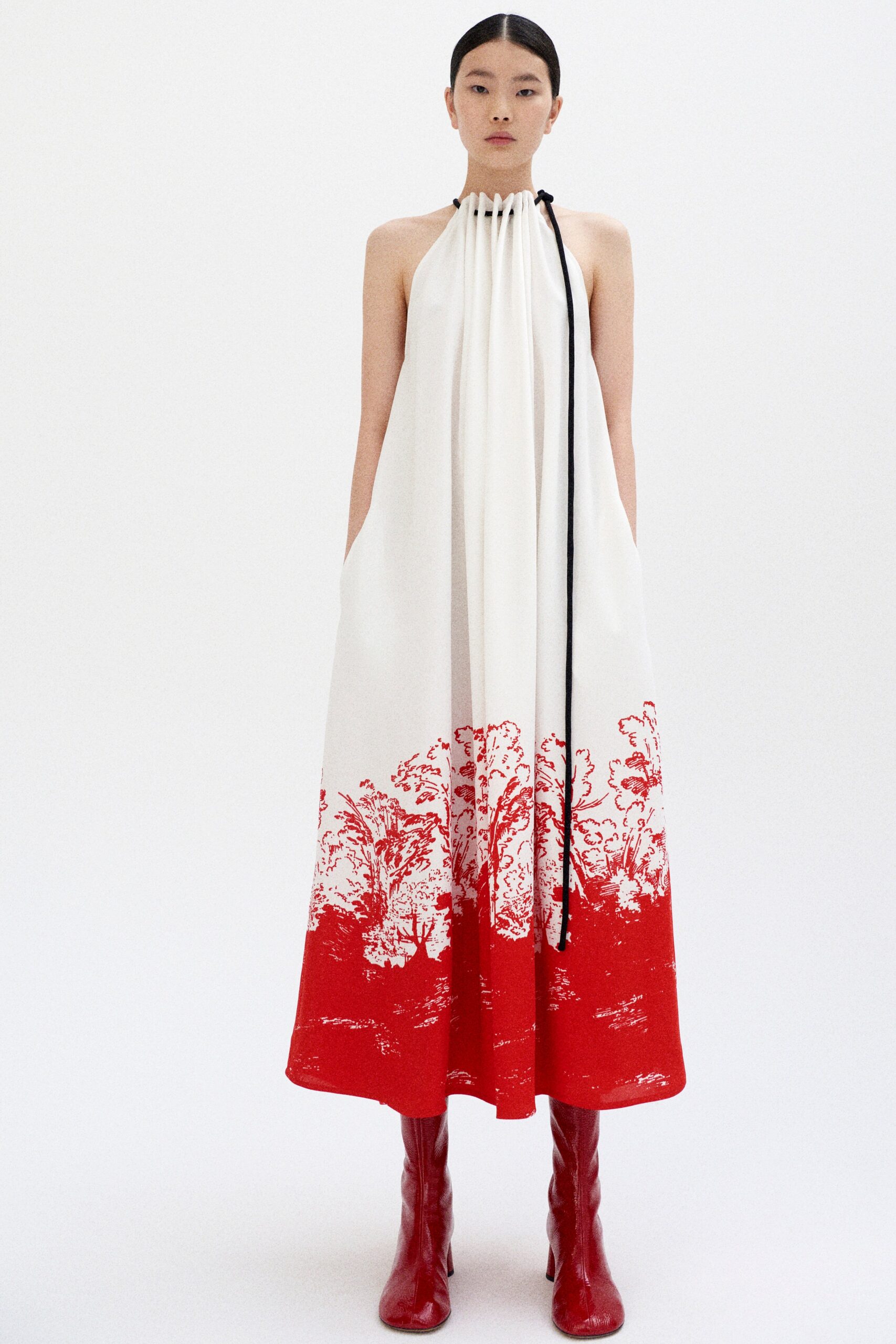 Proenza Schouler F/W 22 Look 14