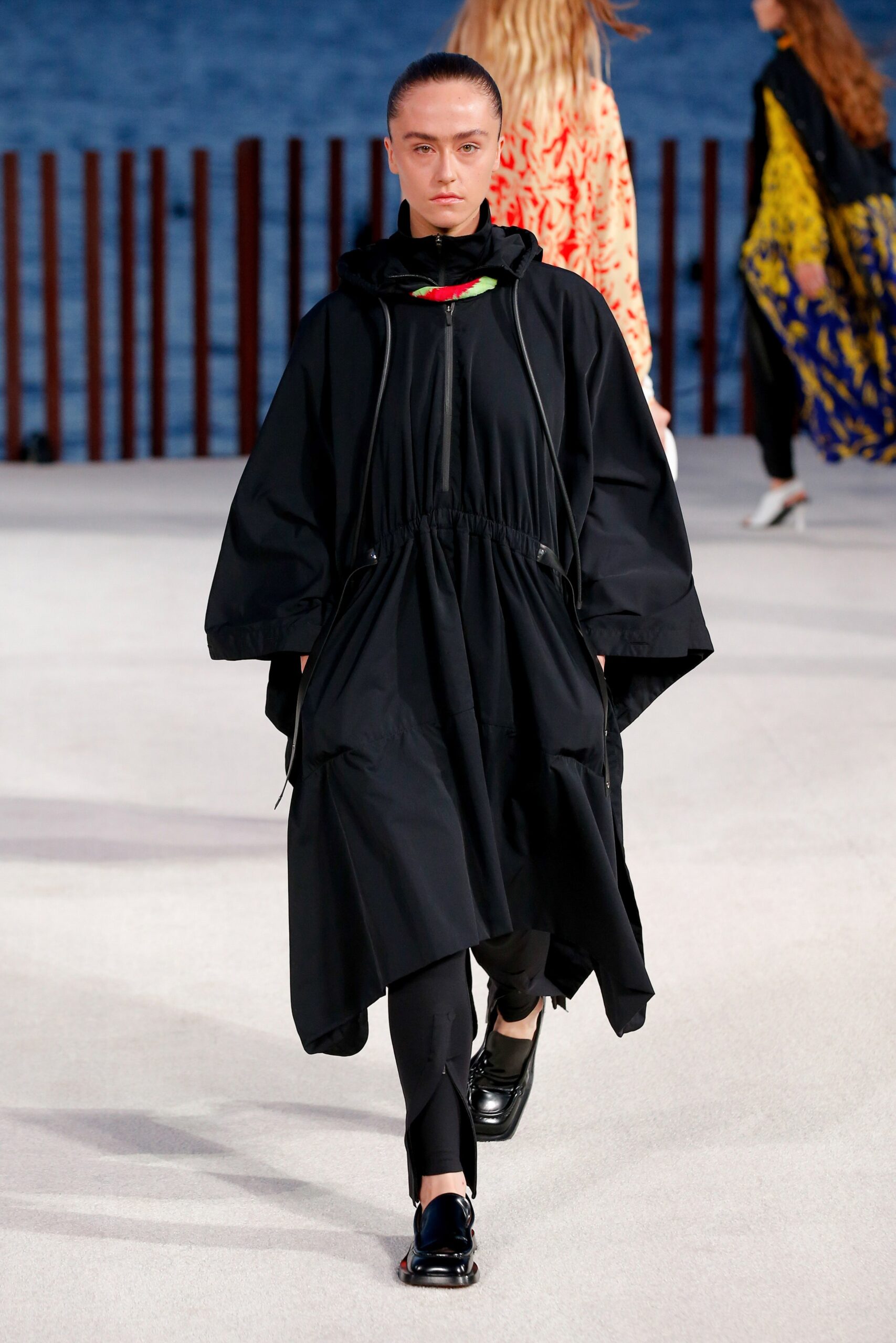 Proenza Schouler S/S 22 Look 14