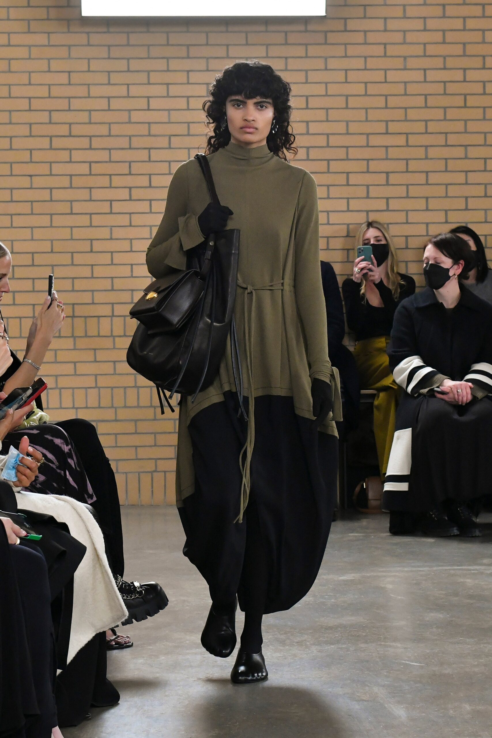 Proenza Schouler F/W 22 Look 14