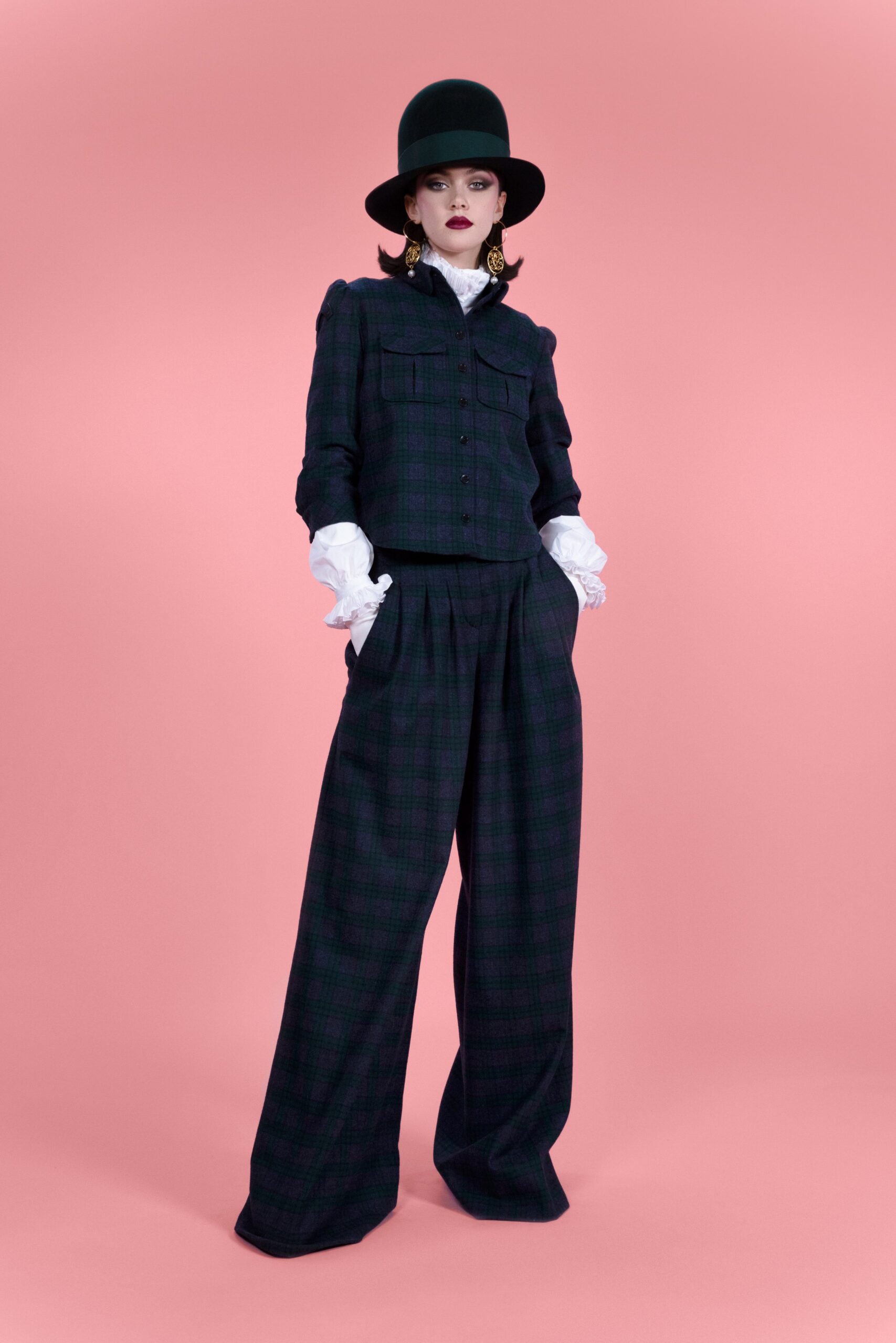 Prune Goldschmidt F/W 21 Look 14