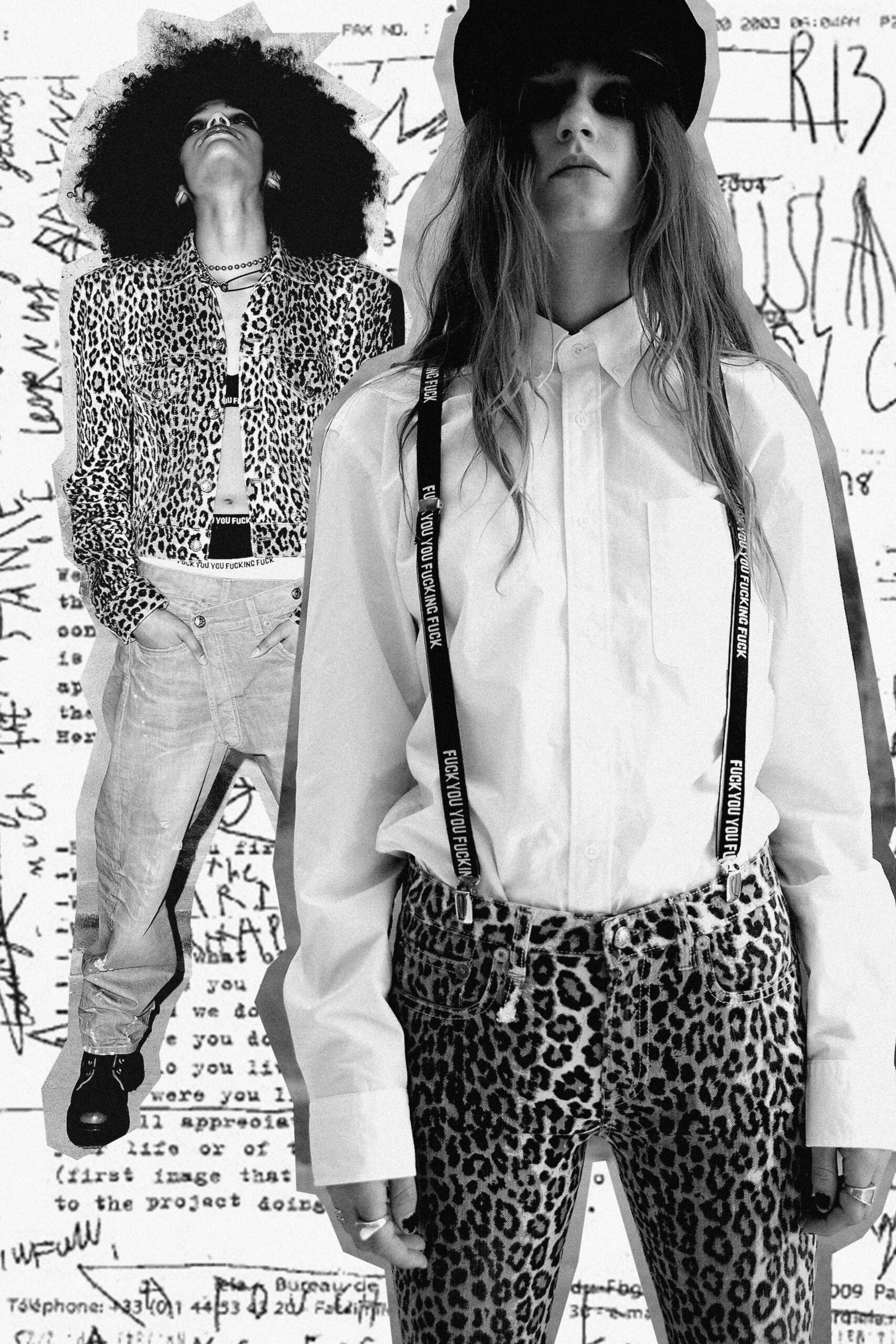 R13 F/W 21 Look 12