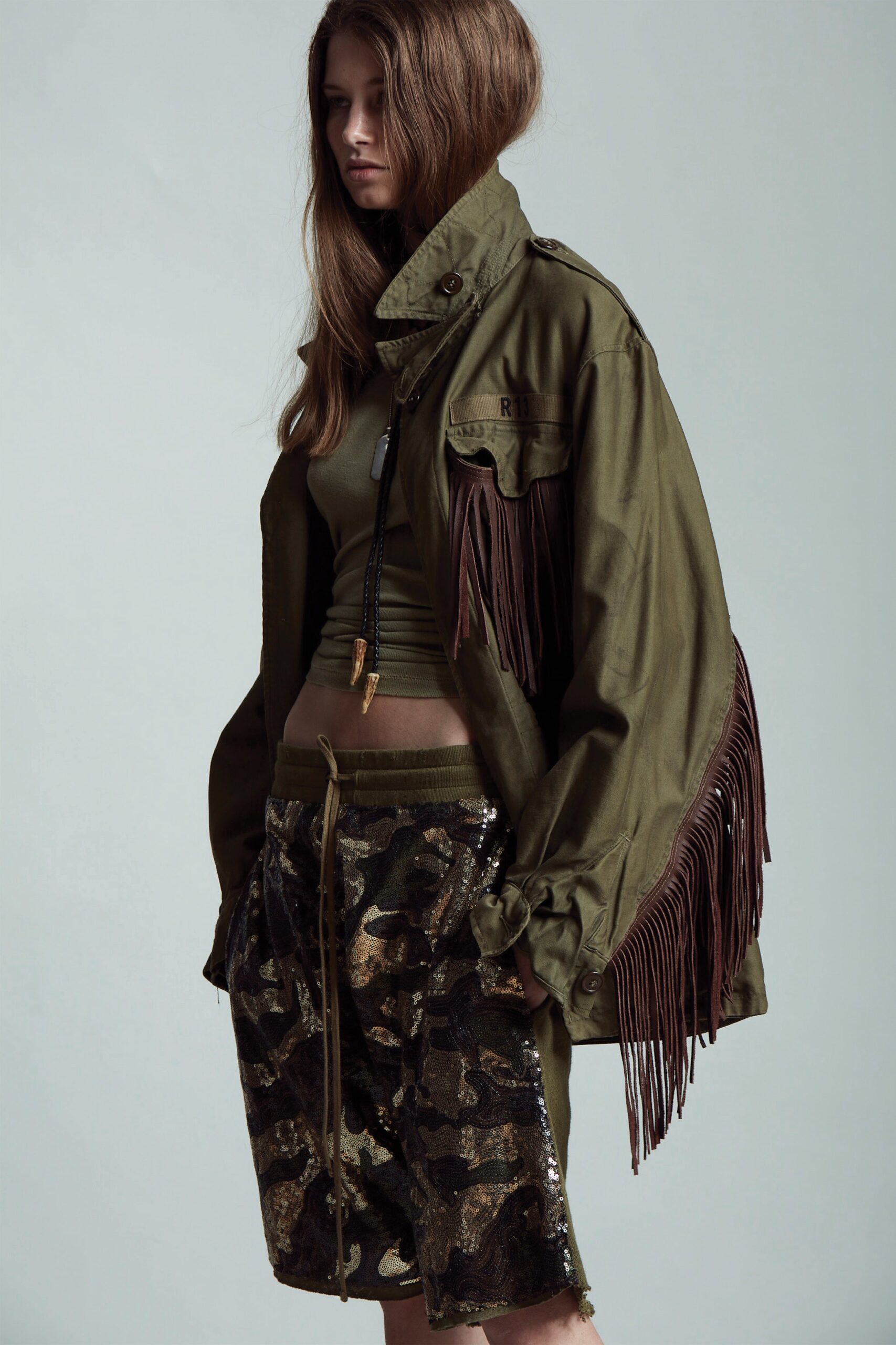 R13 Resort 20 Look 12
