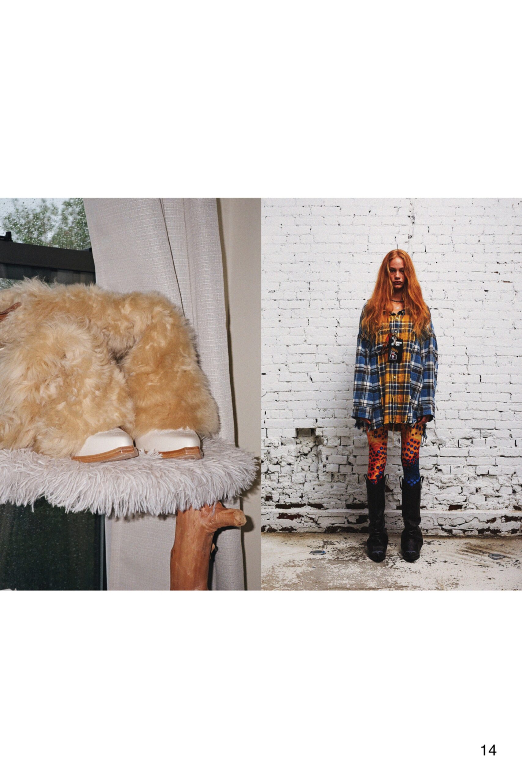 R13 Resort 22 Look 14