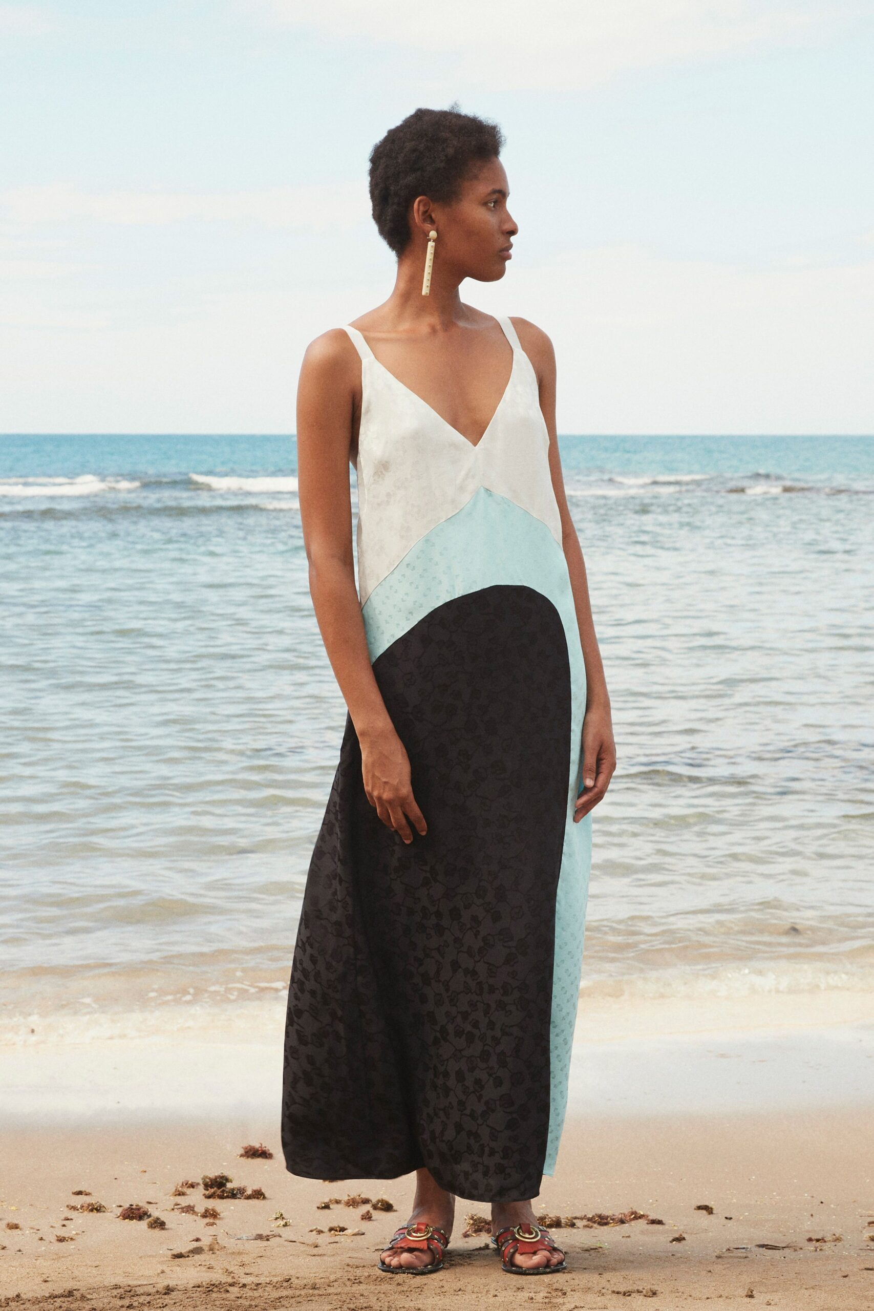 Rachel Comey F/W 19 Look 14