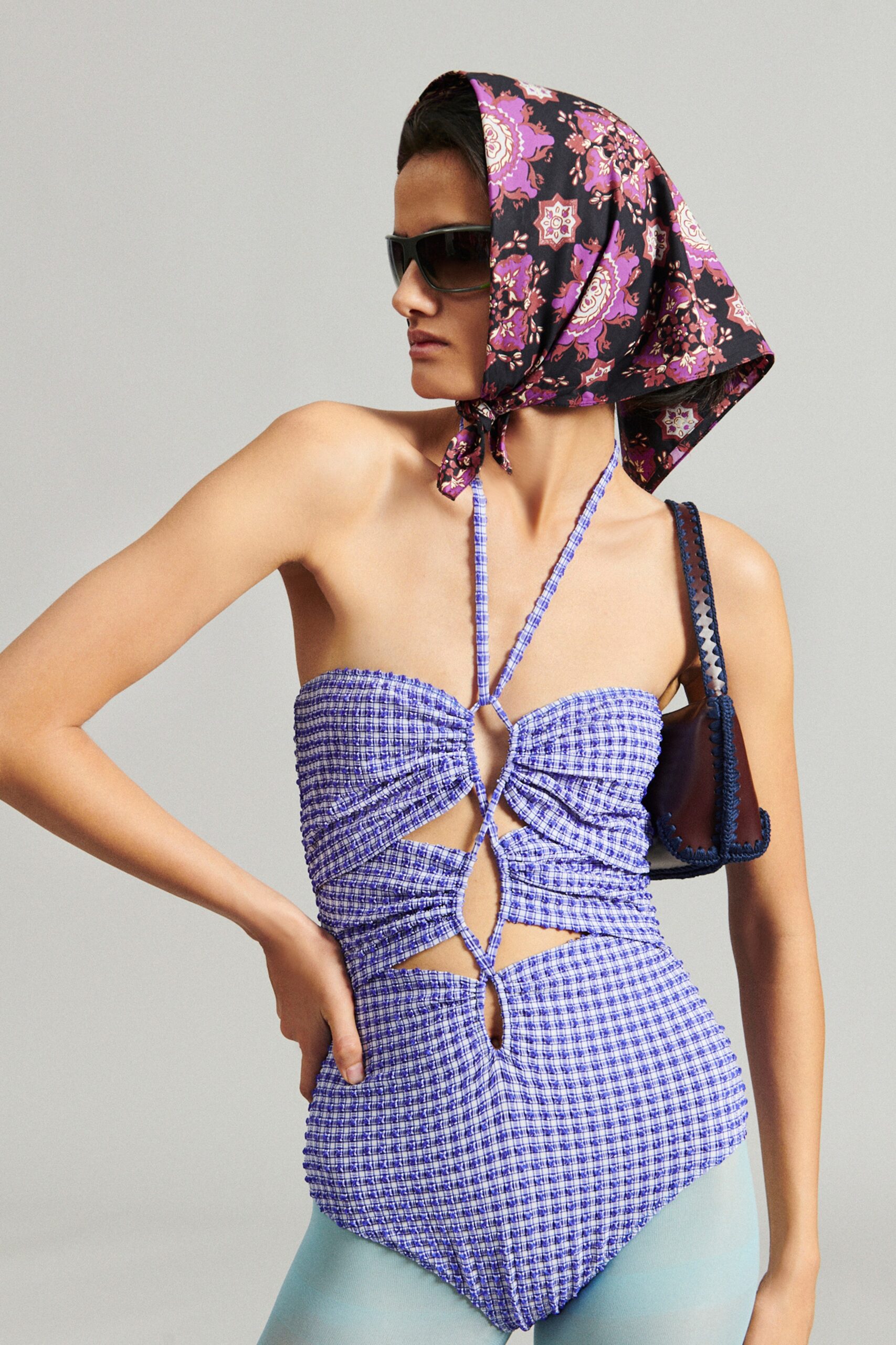 Rachel Comey F/W 21 Look 12