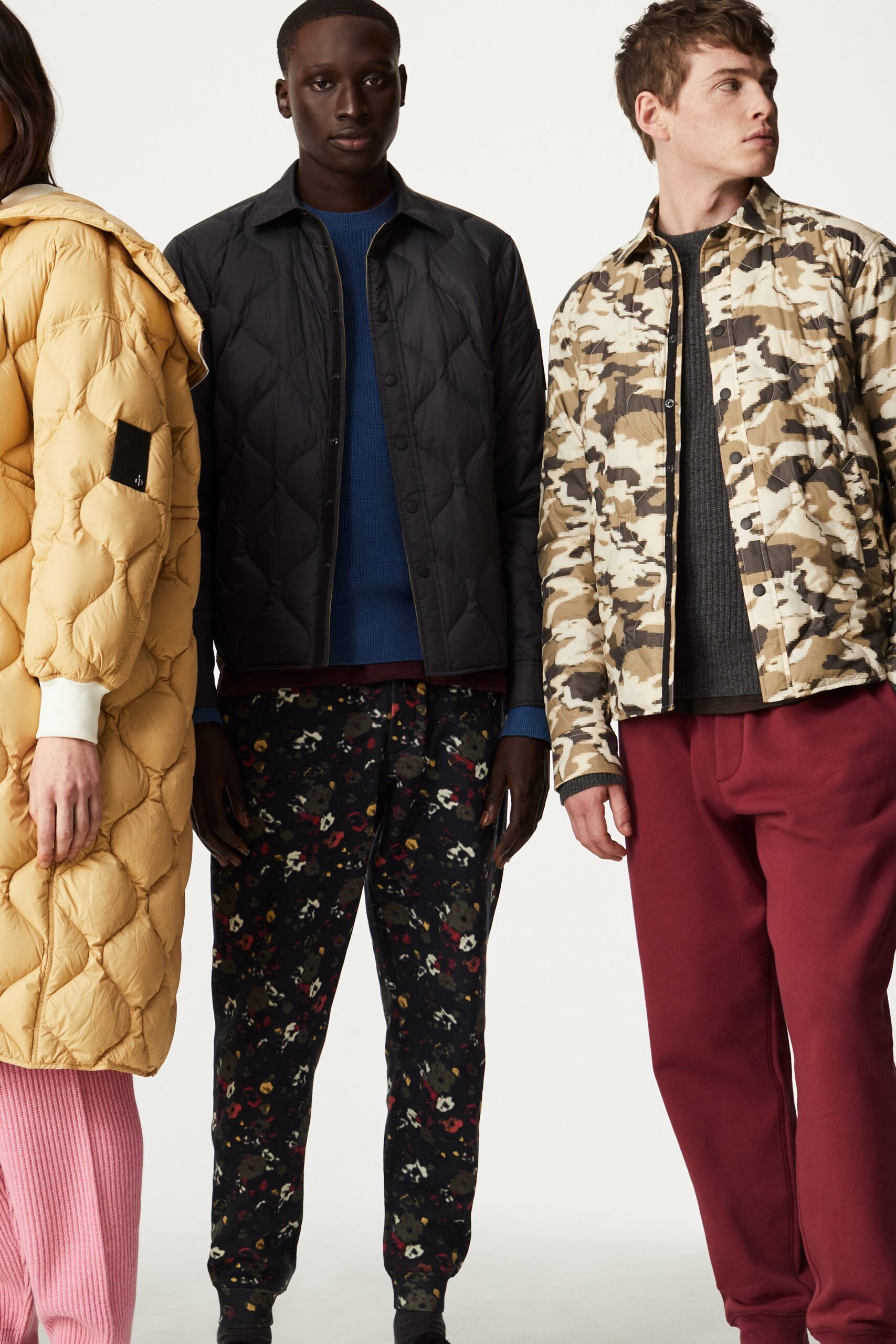 Rag & Bone F/W 21 Look 14