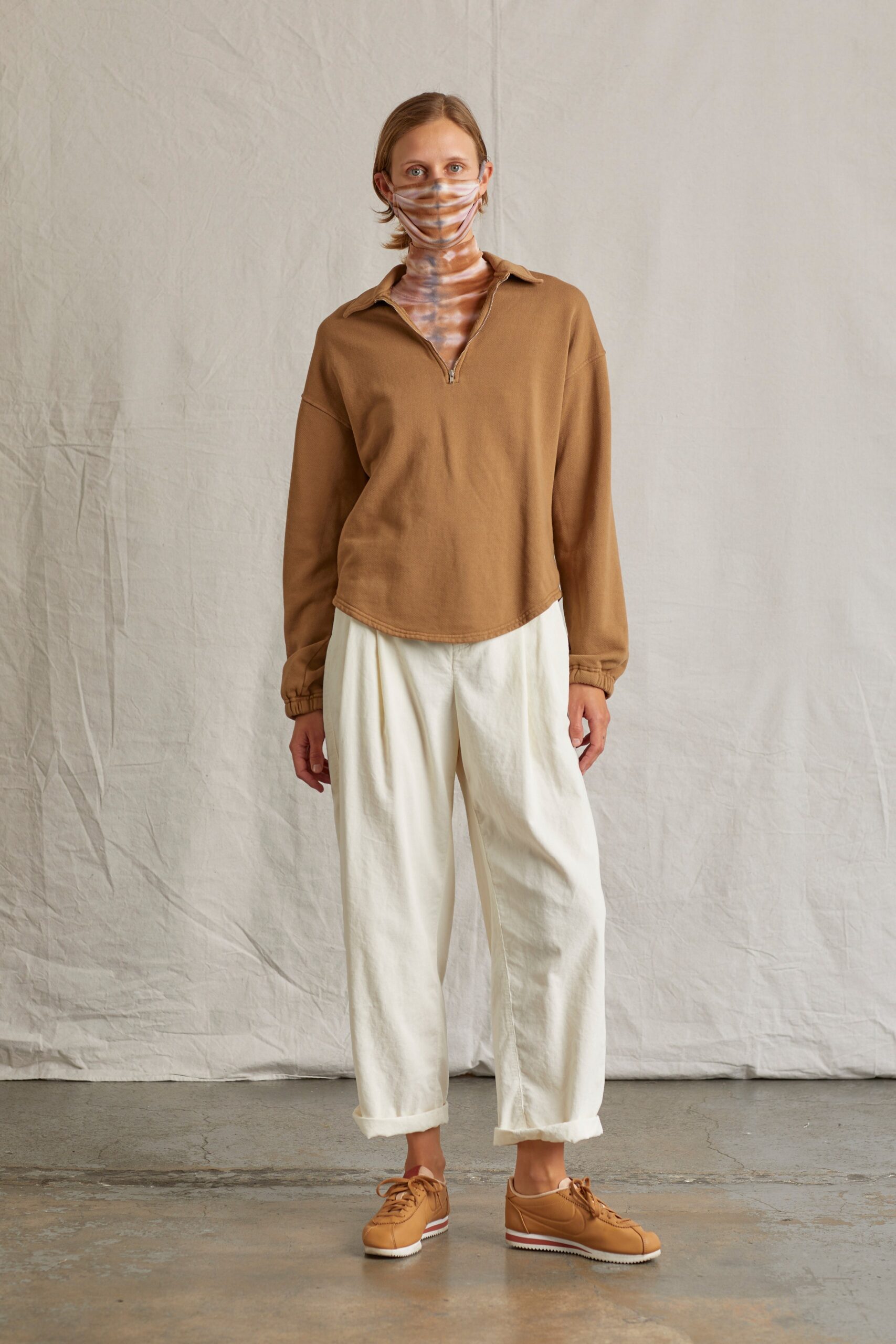Raquel Allegra Resort 21 Look 14