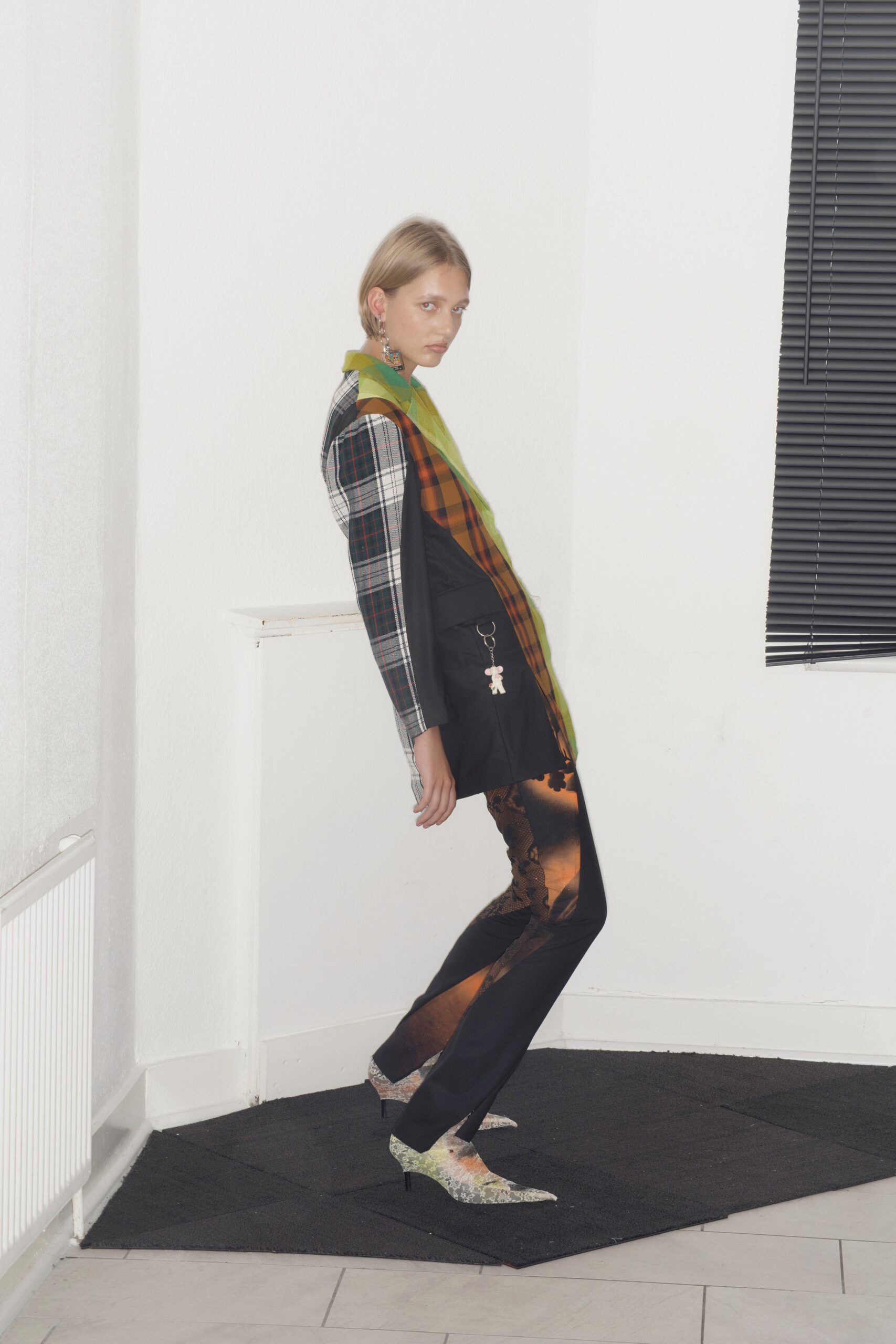 Rave Review Stockholm S/S 21 Look 14