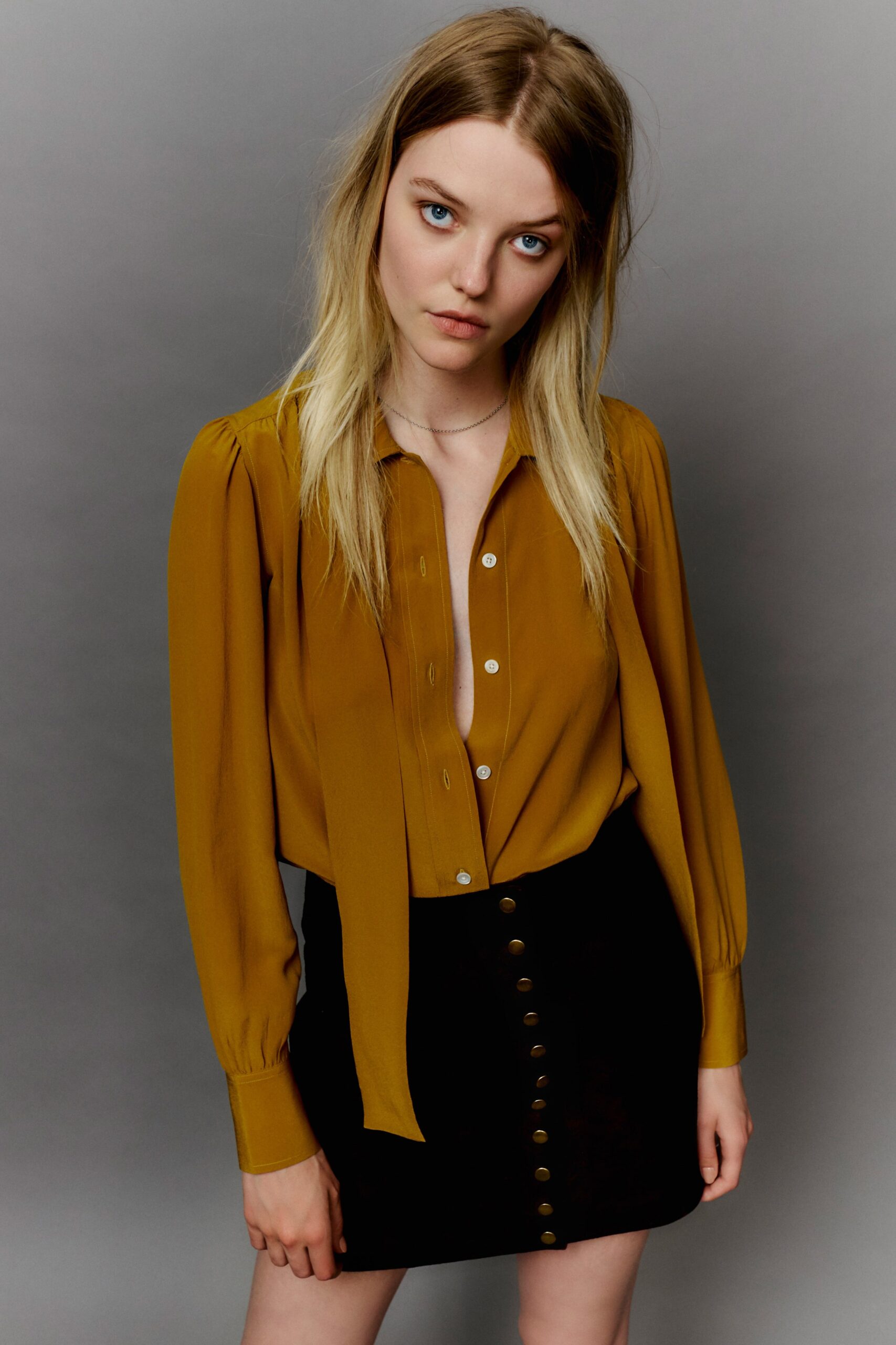 Re/Done Resort 20 Look 13