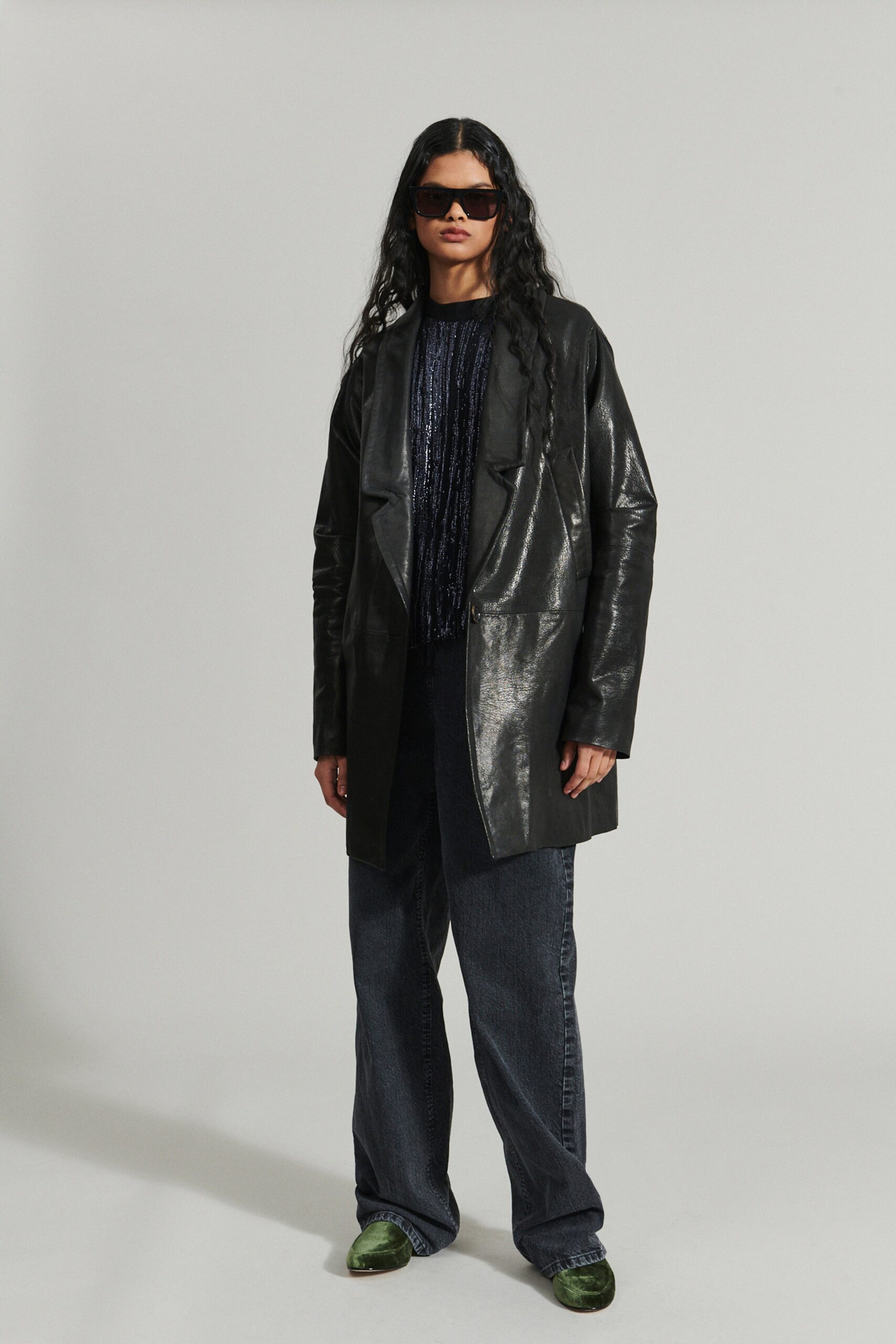Rachel Comey F/W 21 Look 13