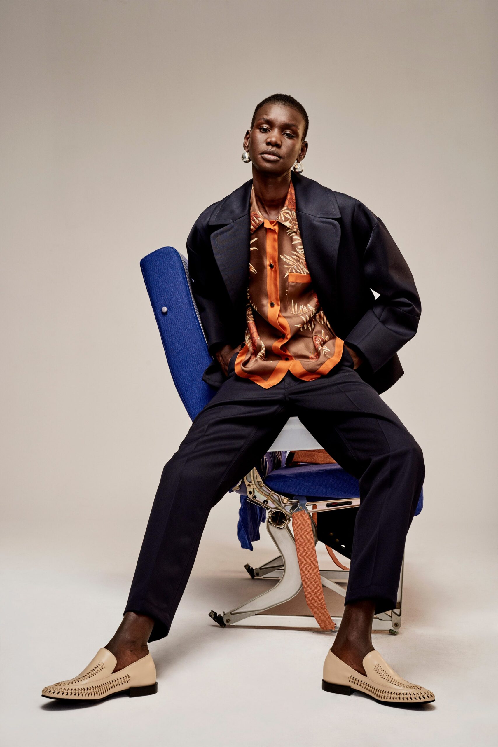 Rachel Comey F/W 20 Look 14