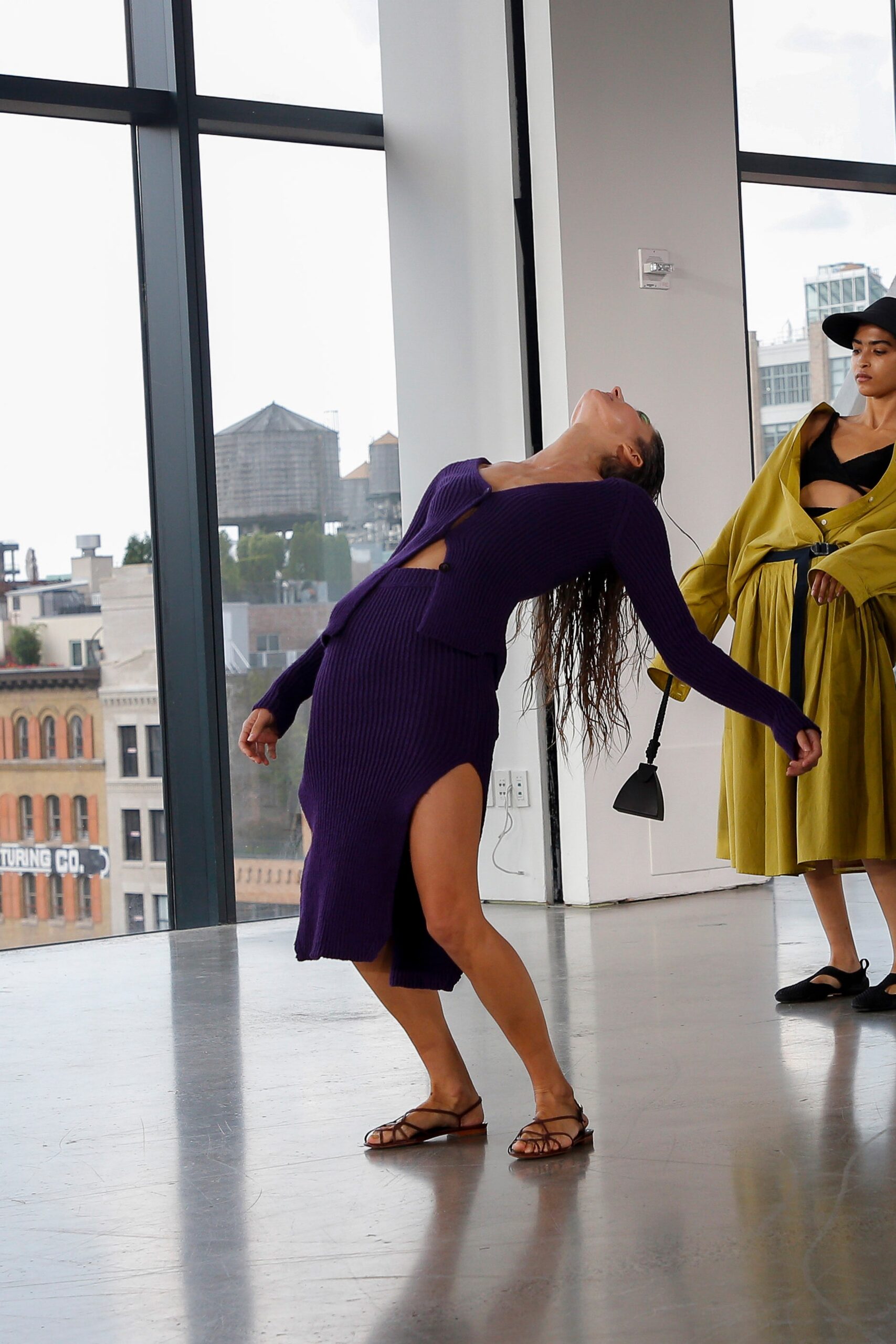 Rachel Comey S/S 22 Look 14