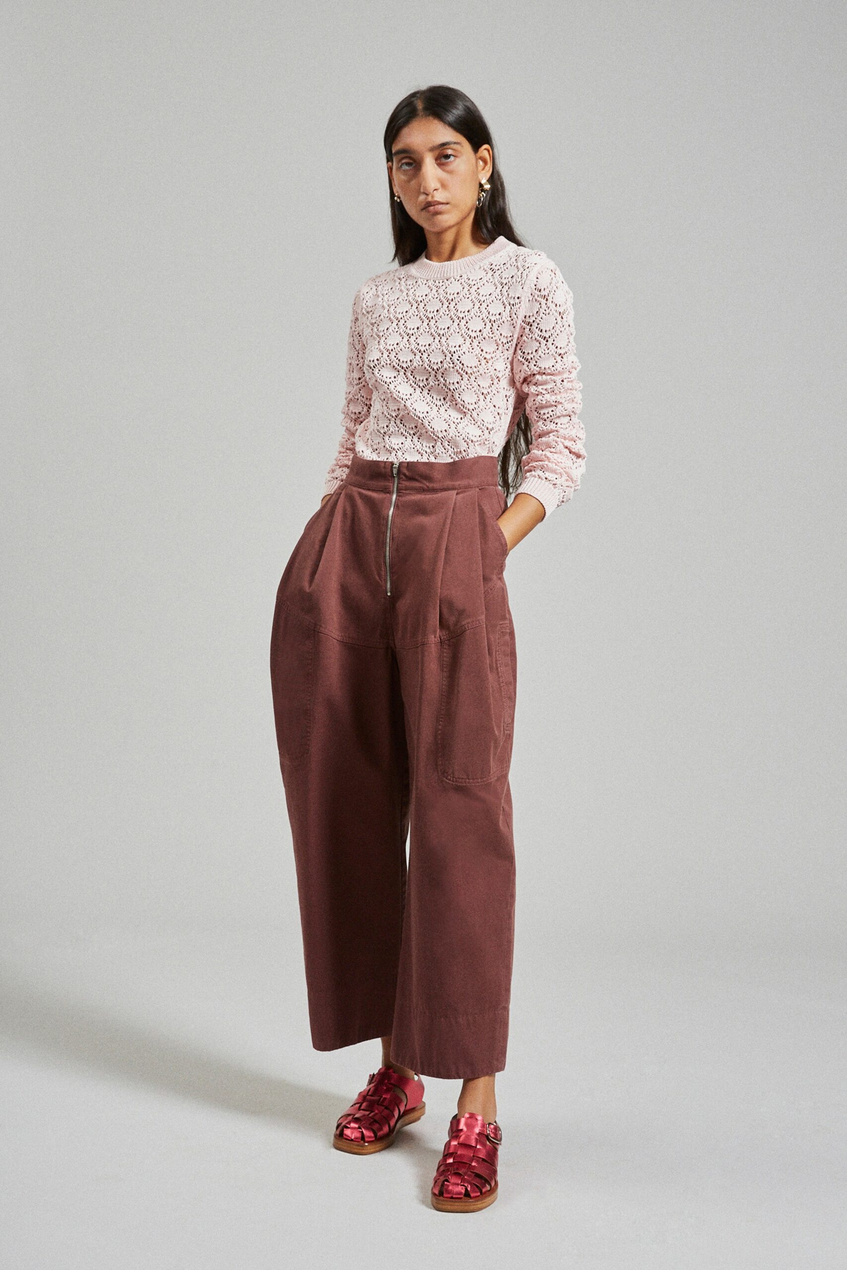 Rachel Comey S/S 21 Look 13
