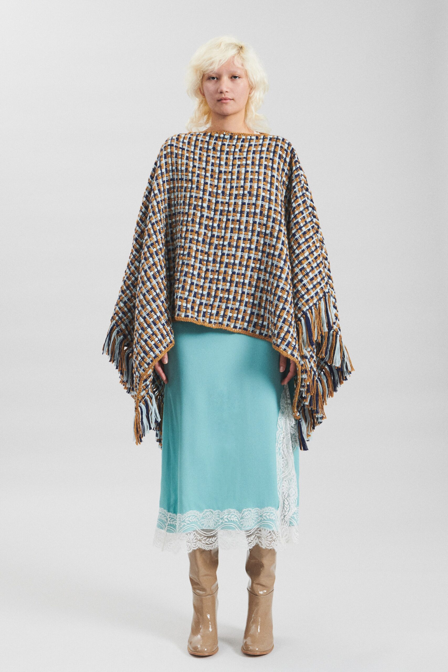 Rachel Comey Resort 22 Look 14