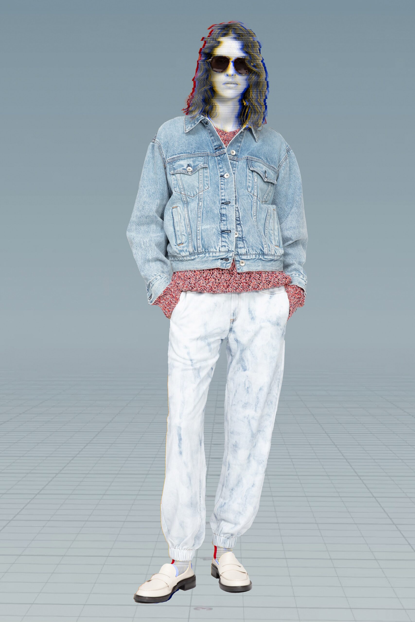 Rag & Bone S/S 21 Look 14