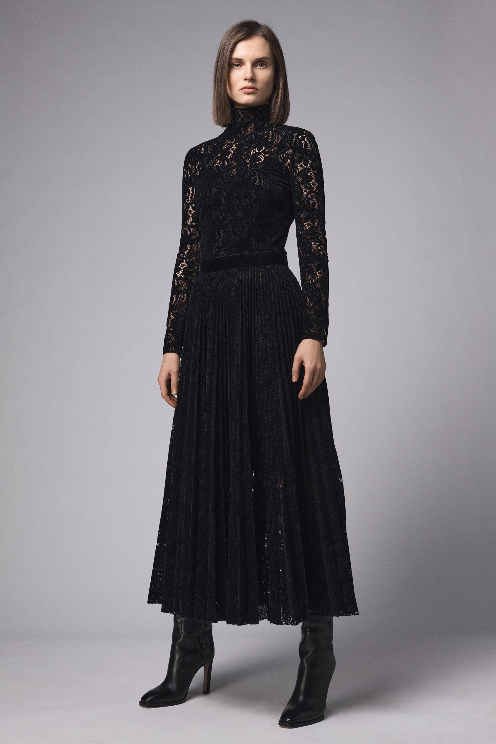 Ralph Lauren F/W 20 Look 14