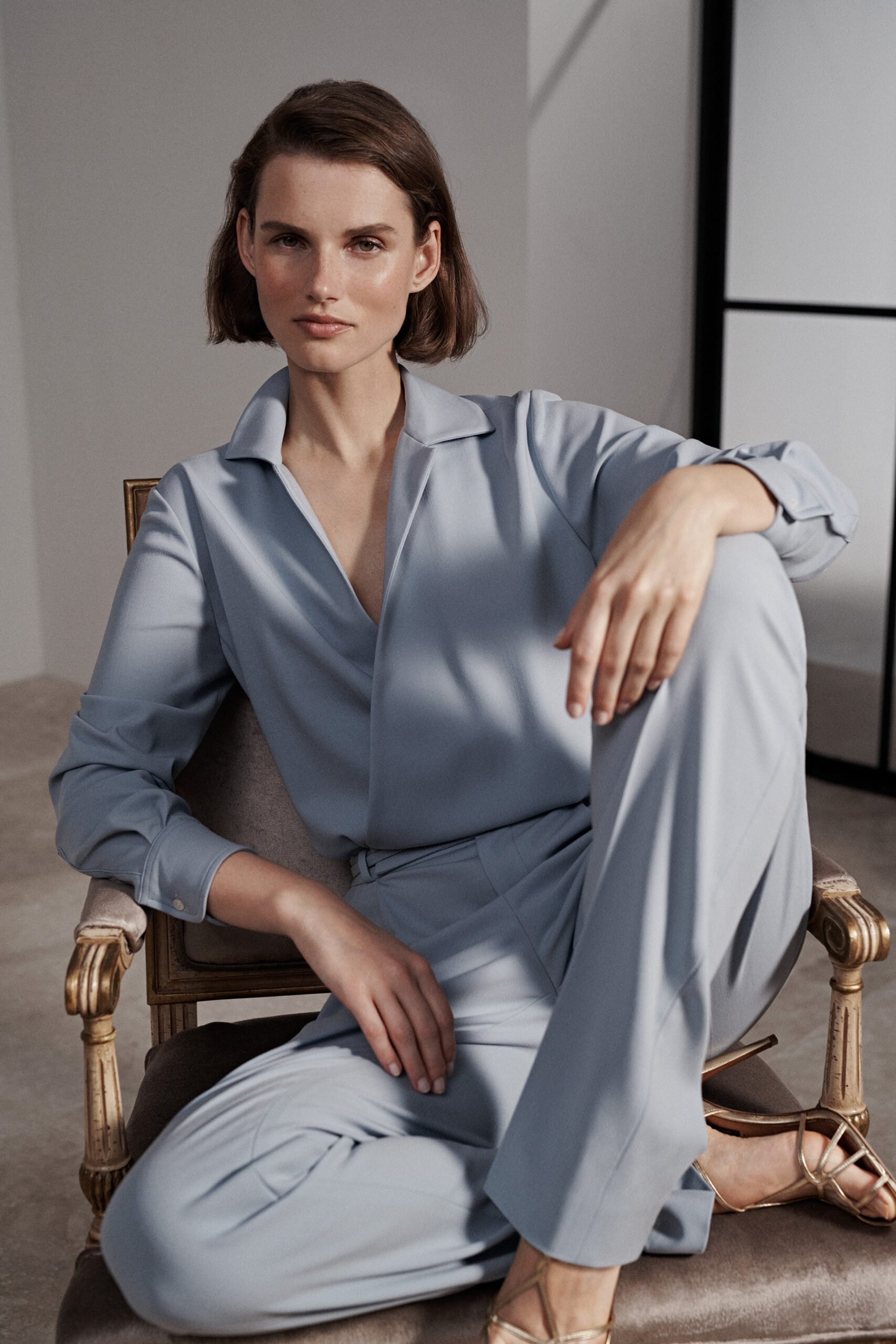 Ralph Lauren Resort 19 Look 14