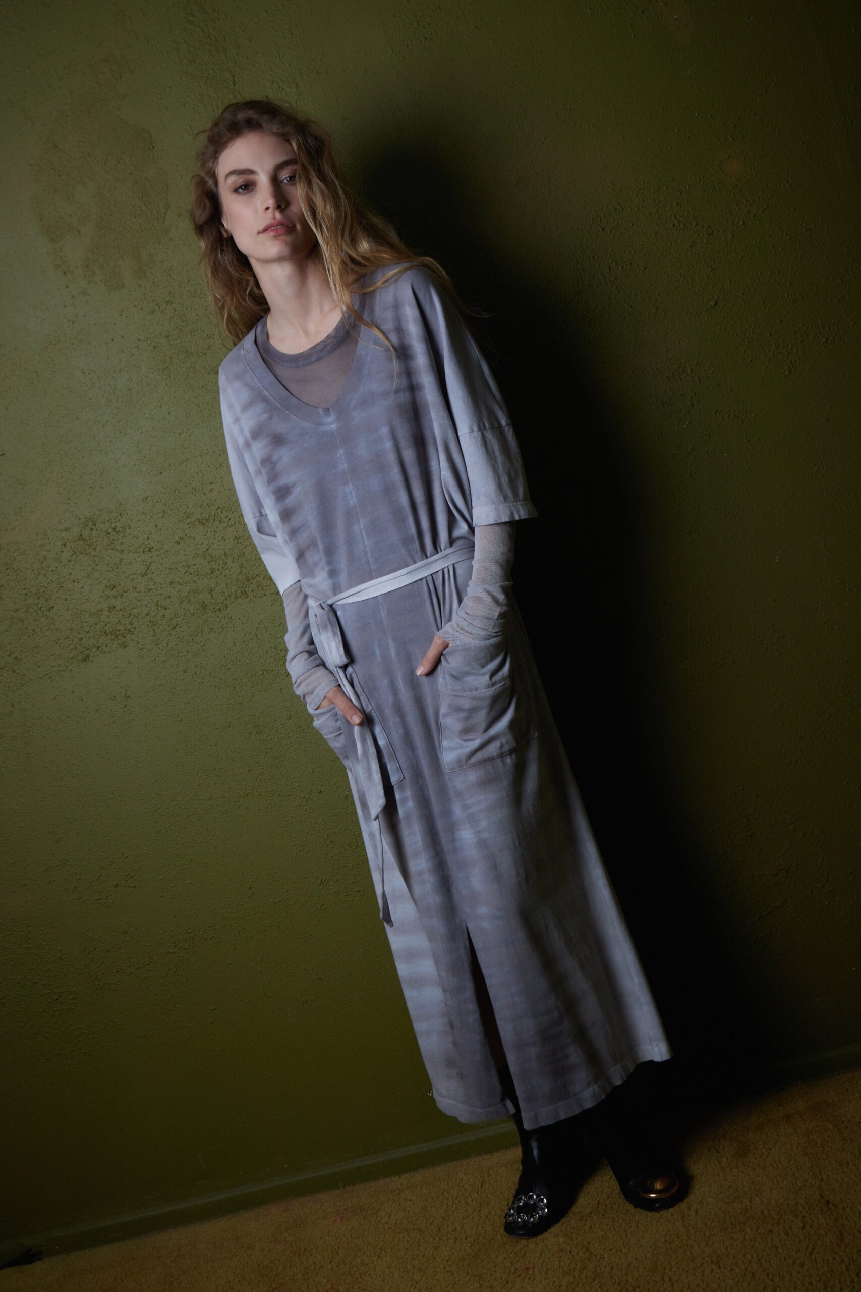 Raquel Allegra F/W 22 Look 14
