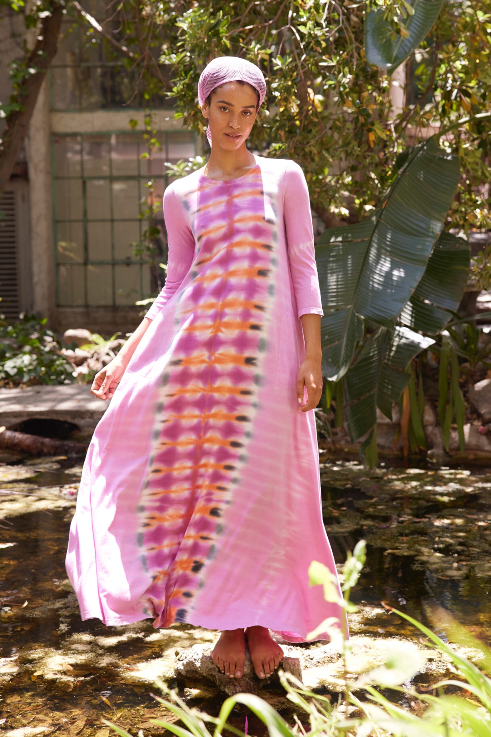 Raquel Allegra Resort 22 Look 14