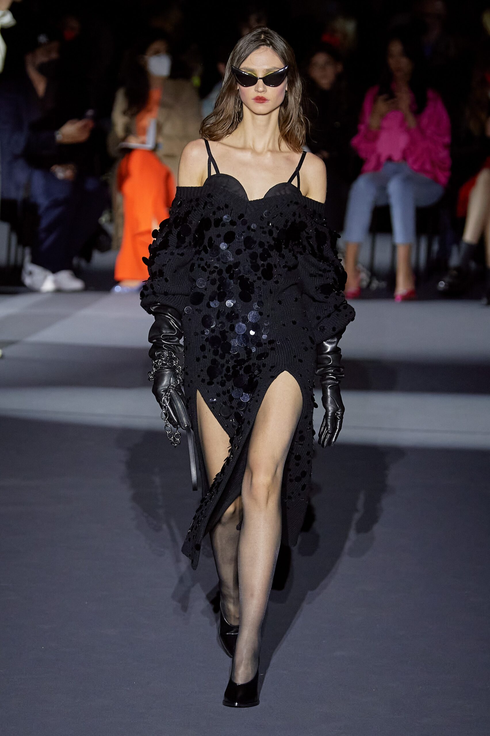 Philosophy di Lorenzo Serafini F/W 22 Look 14