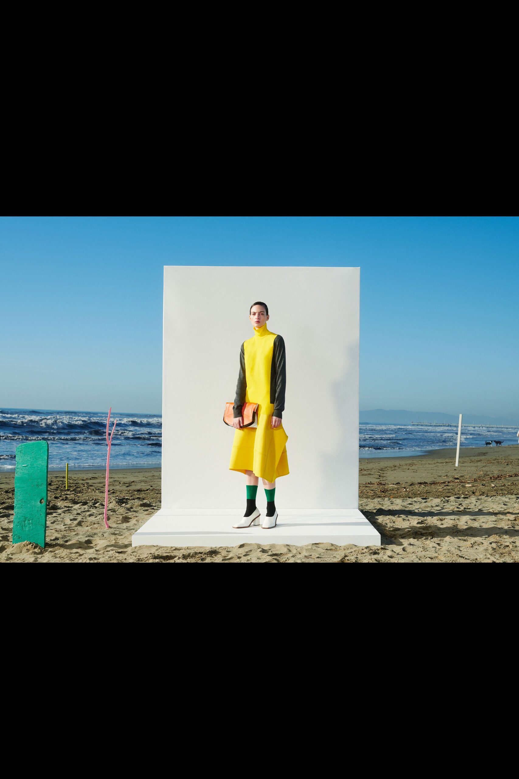 Plan C F/W 21 Look 13