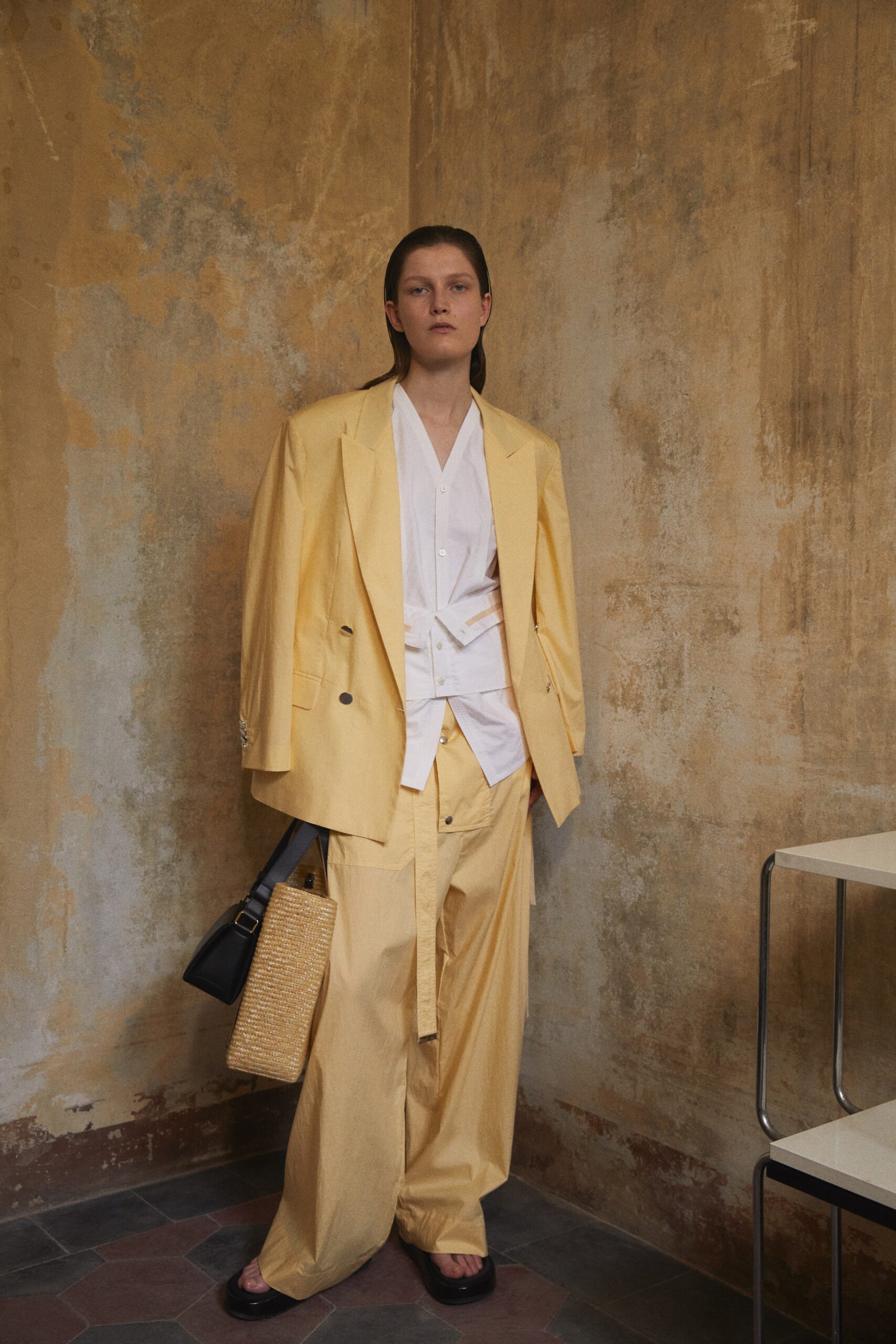 Plan C S/S 24 Look 14