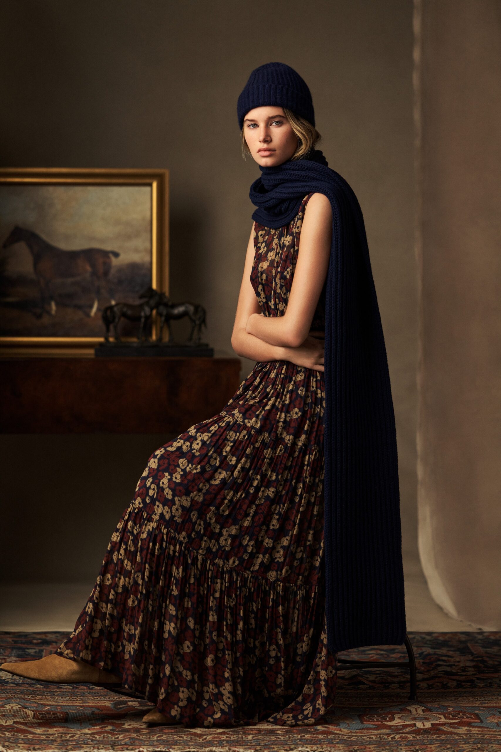 Polo Ralph Lauren F/W 23 Look 14