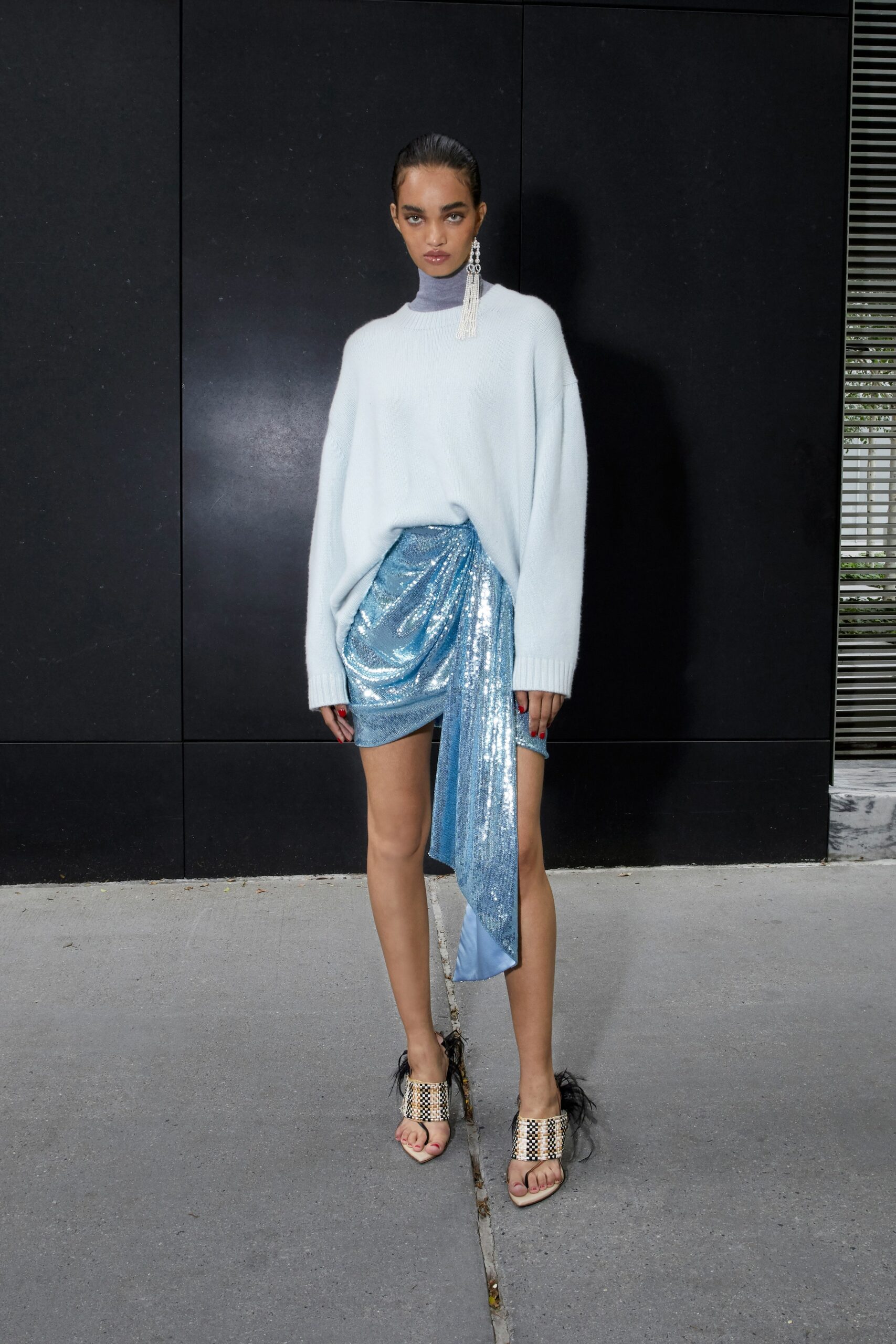 Prabal Gurung Resort 20 Look 14