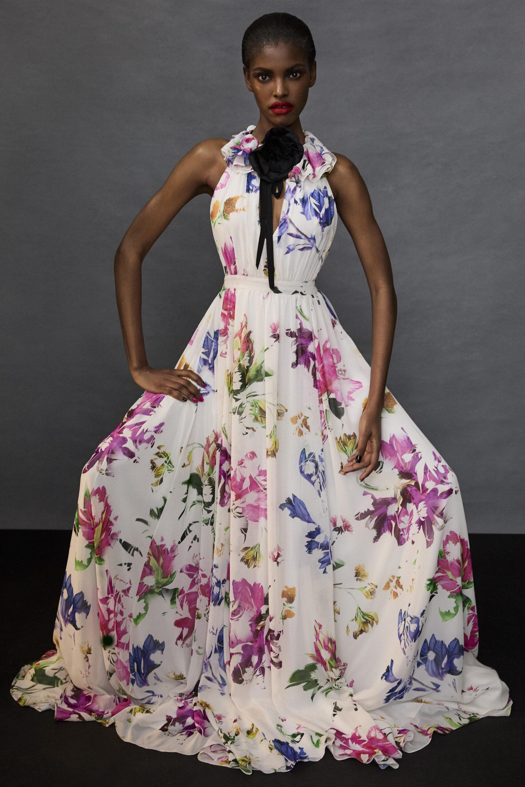 Prabal Gurung Resort 23 Look 14