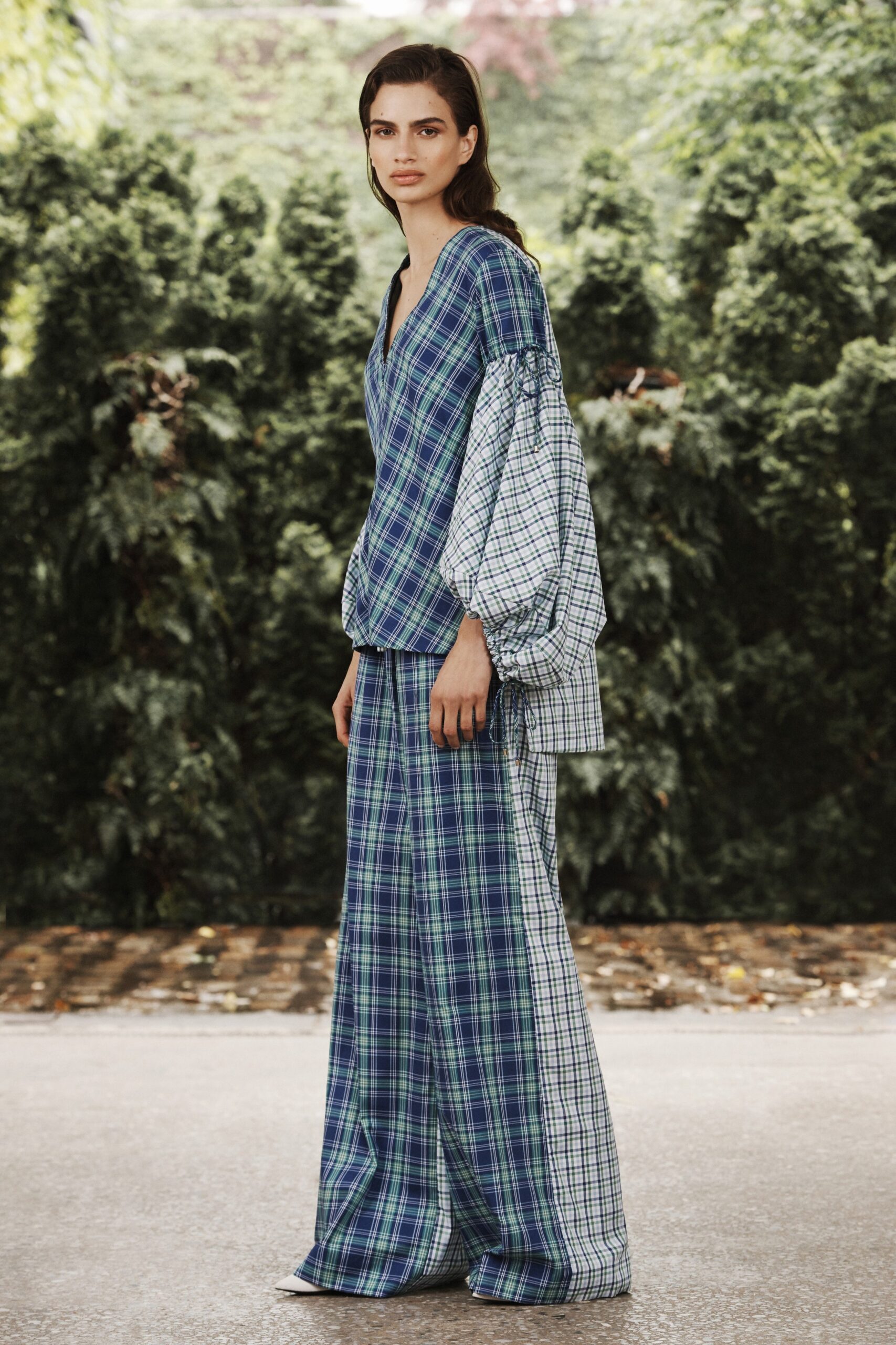 Prabal Gurung Resort 19 Look 11