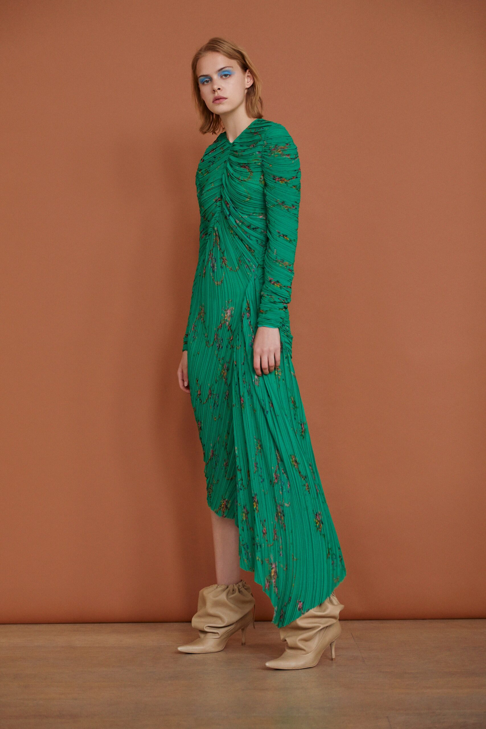 Preen by Thornton Bregazzi Resort 19 Look 14