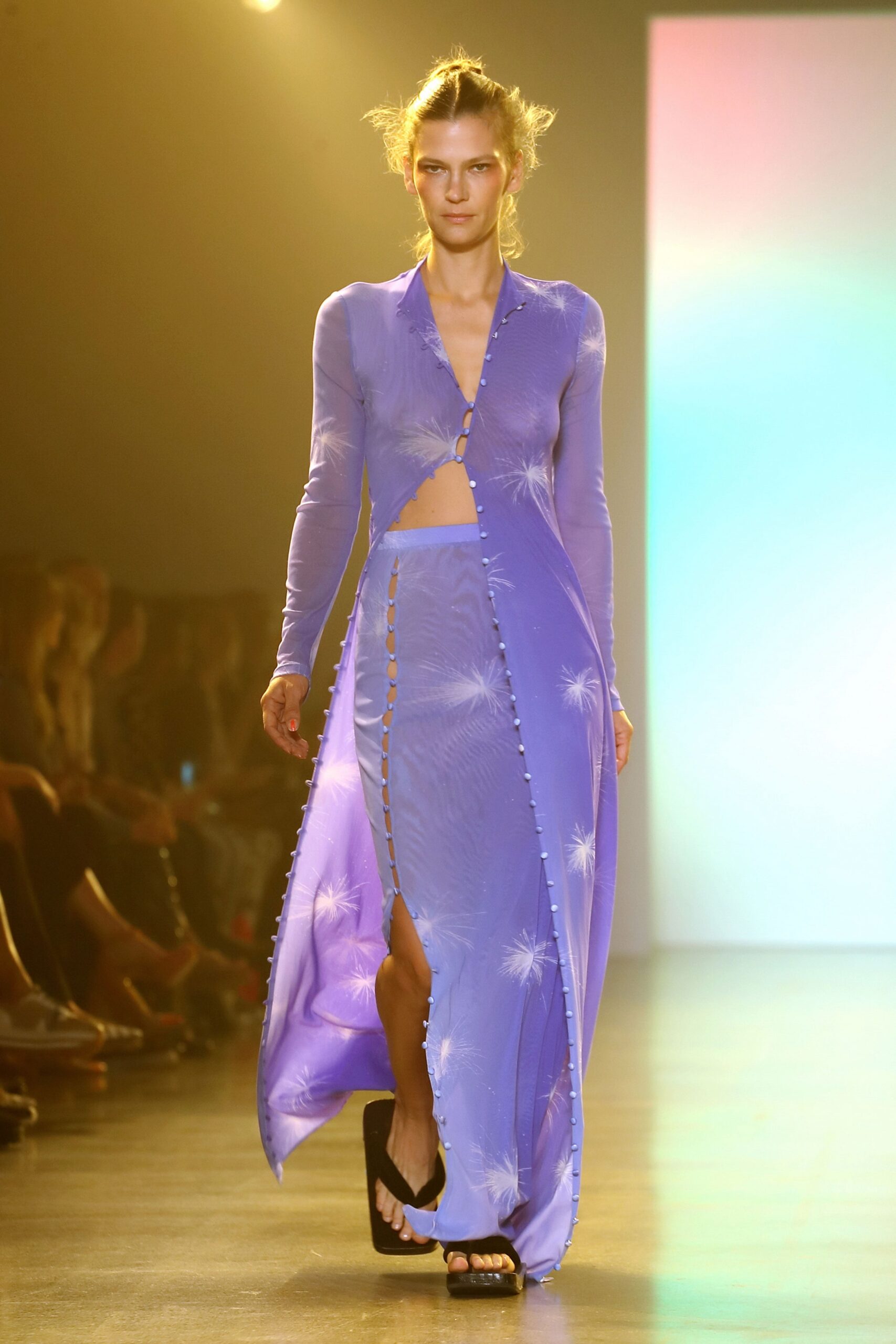 Priscavera S/S 19 Look 14