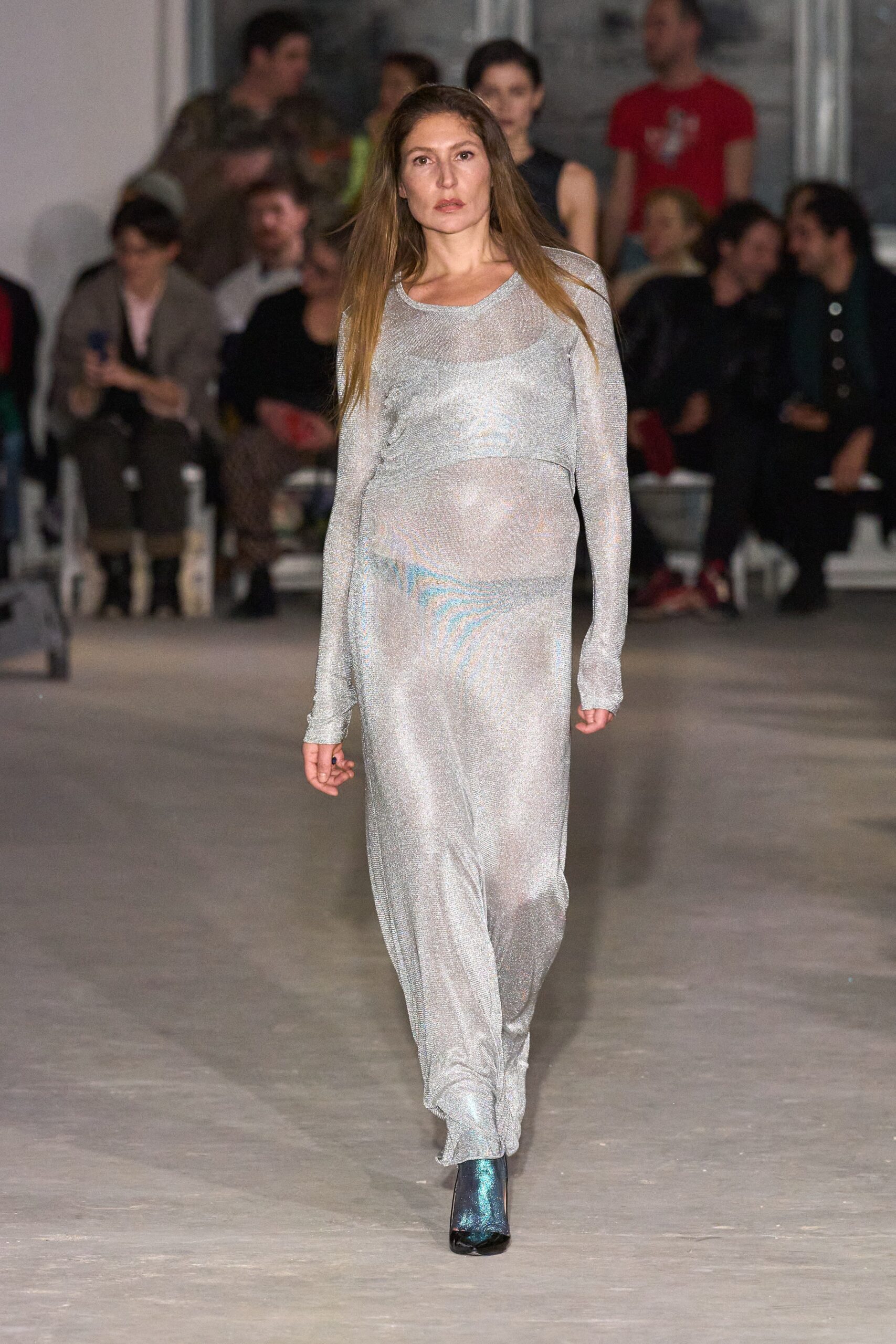Priscavera F/W 23 Look 14