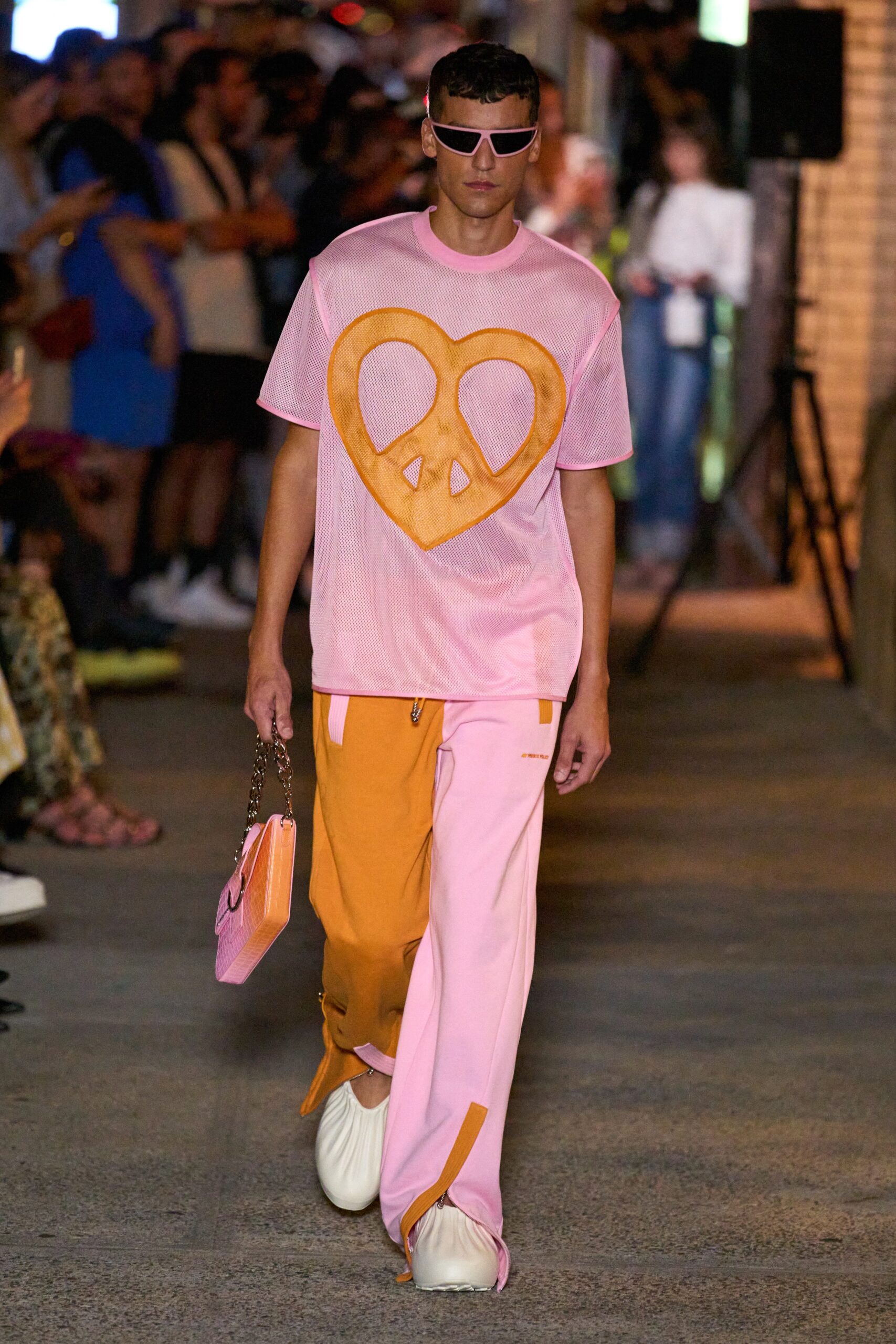Private Policy S/S 23 Look 14