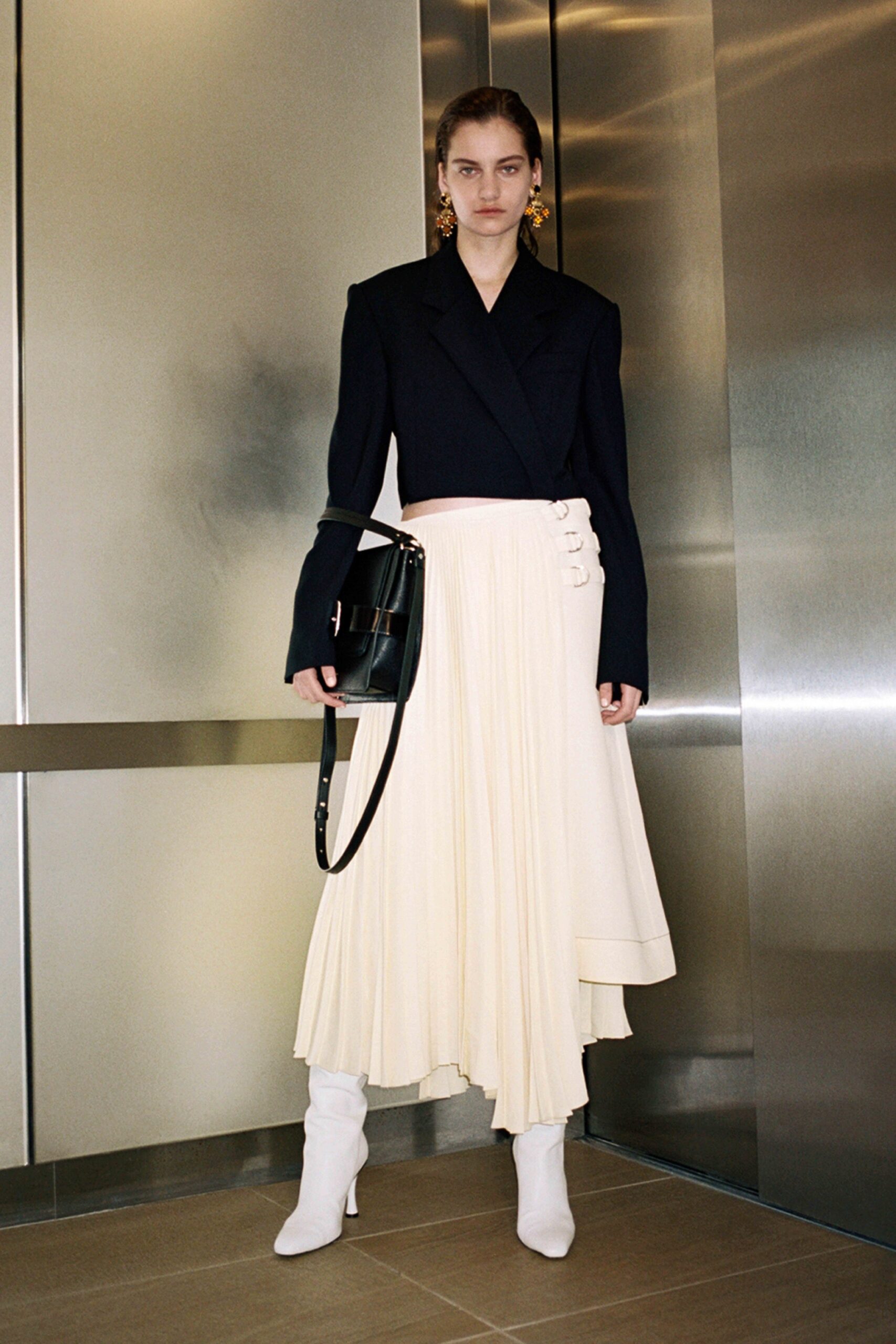 Proenza Schouler Resort 20 Look 14