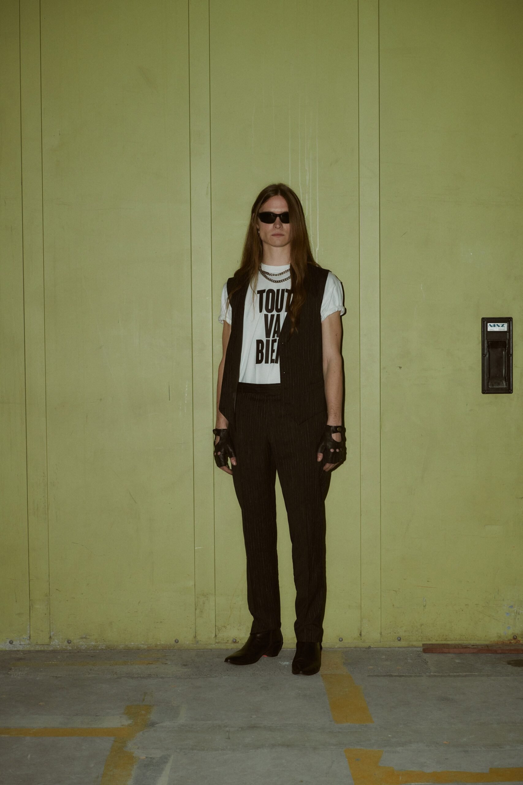 PT Torino F/W 23 Look 14