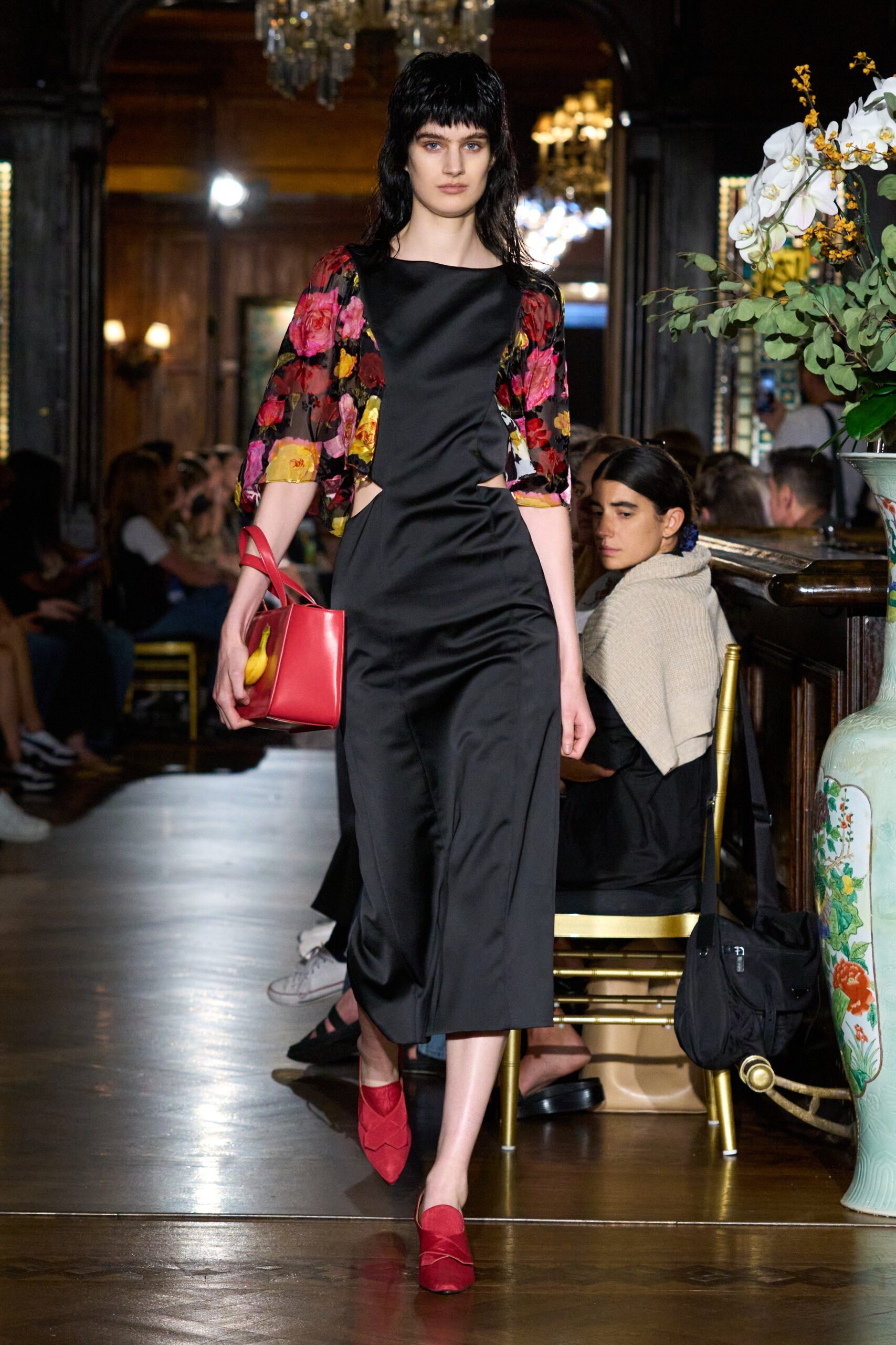 Puppets and Puppets S/S 23 Look 13