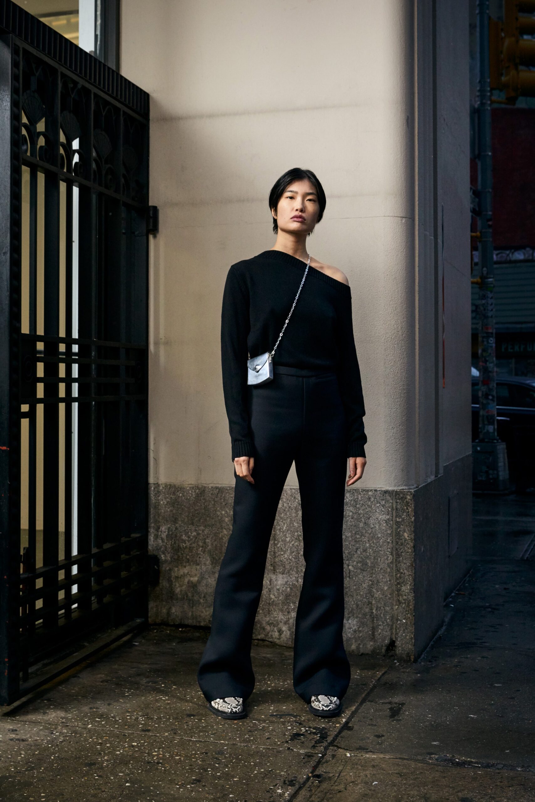 Rachel Comey F/W 20 Look 14